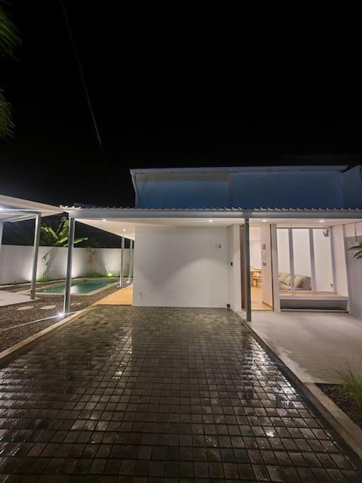 LYB Villa Bali