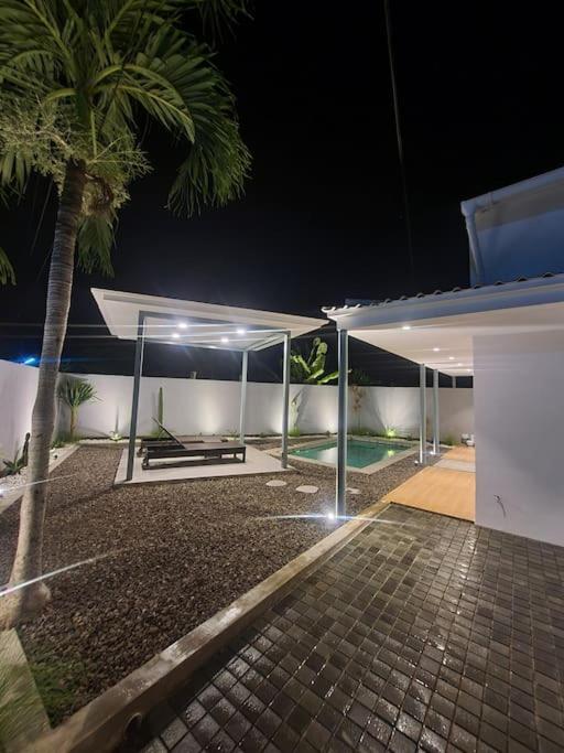 LYB Villa Bali
