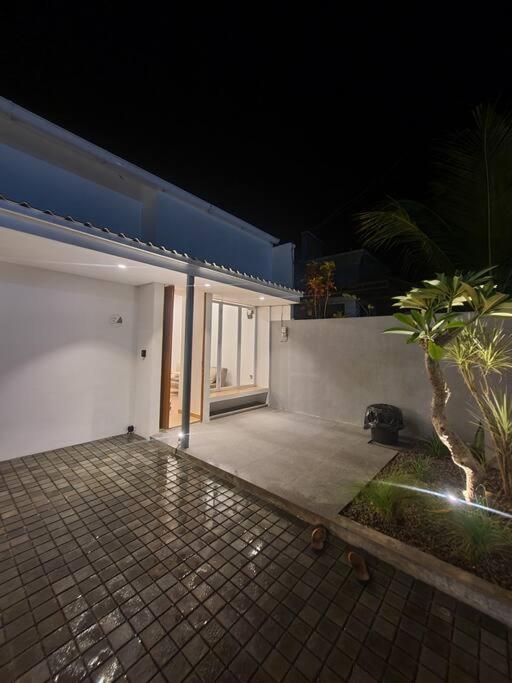 LYB Villa Bali