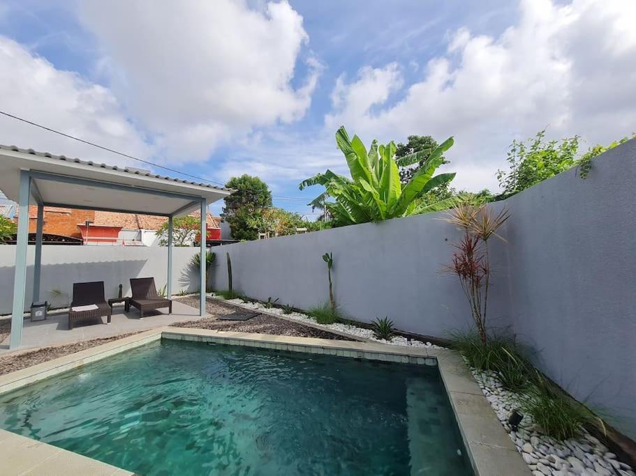 LYB Villa Bali