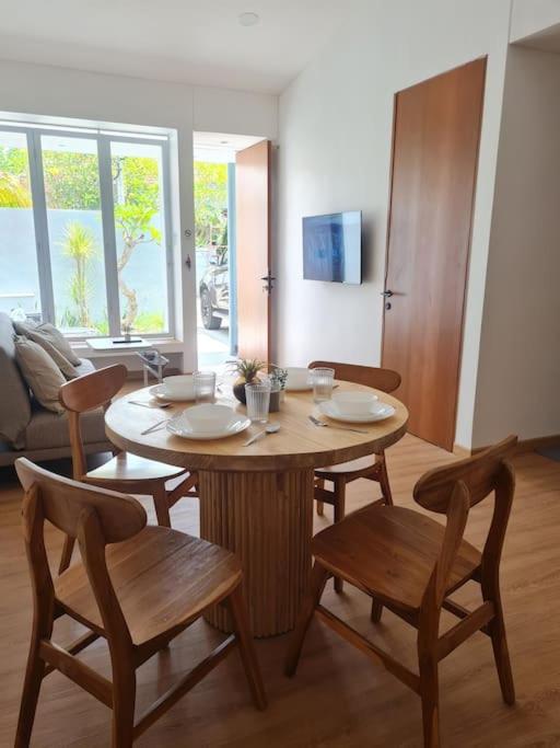 LYB Villa Bali