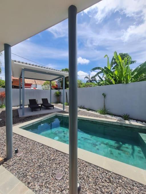 LYB Villa Bali