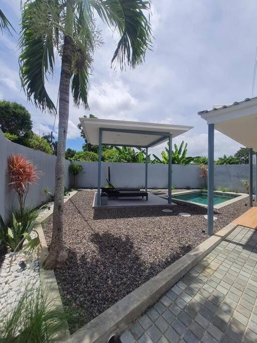LYB Villa Bali