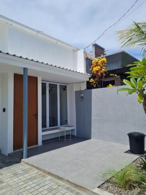 LYB Villa Bali