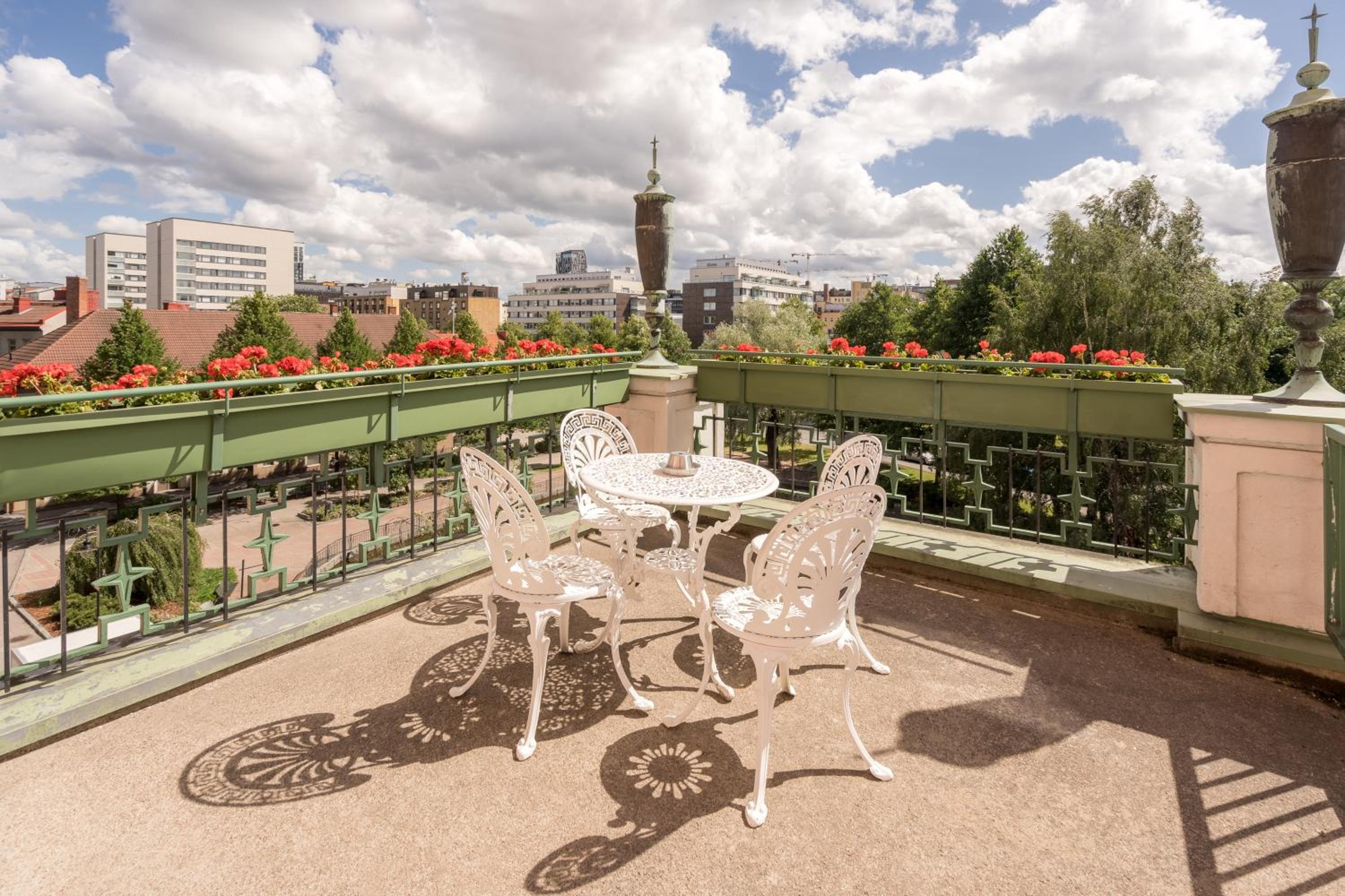 Tampere Vacations - Radisson Blu Grand Hotel Tammer - Property Image 10