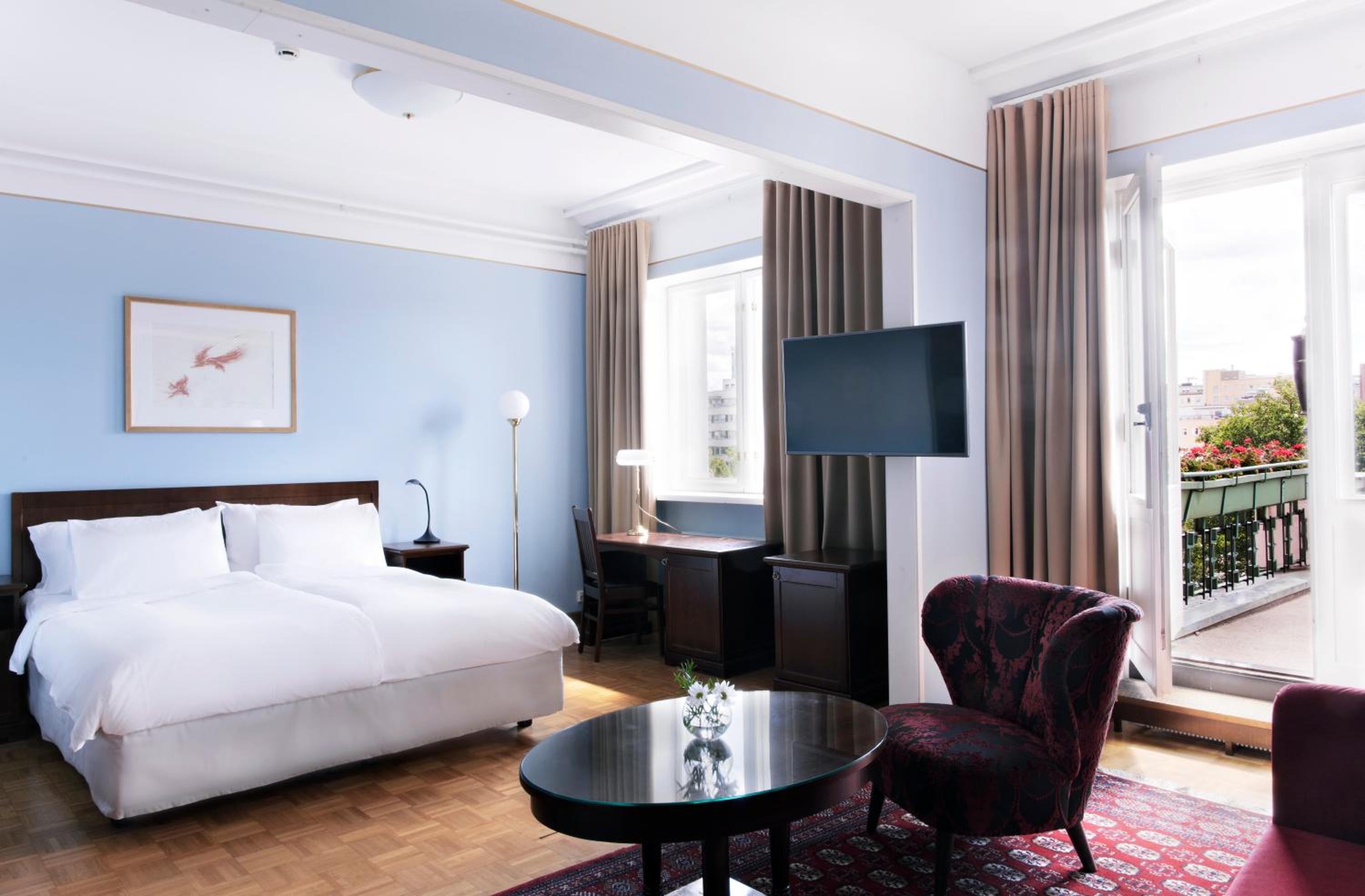 Tampere Vacations - Radisson Blu Grand Hotel Tammer - Property Image 8