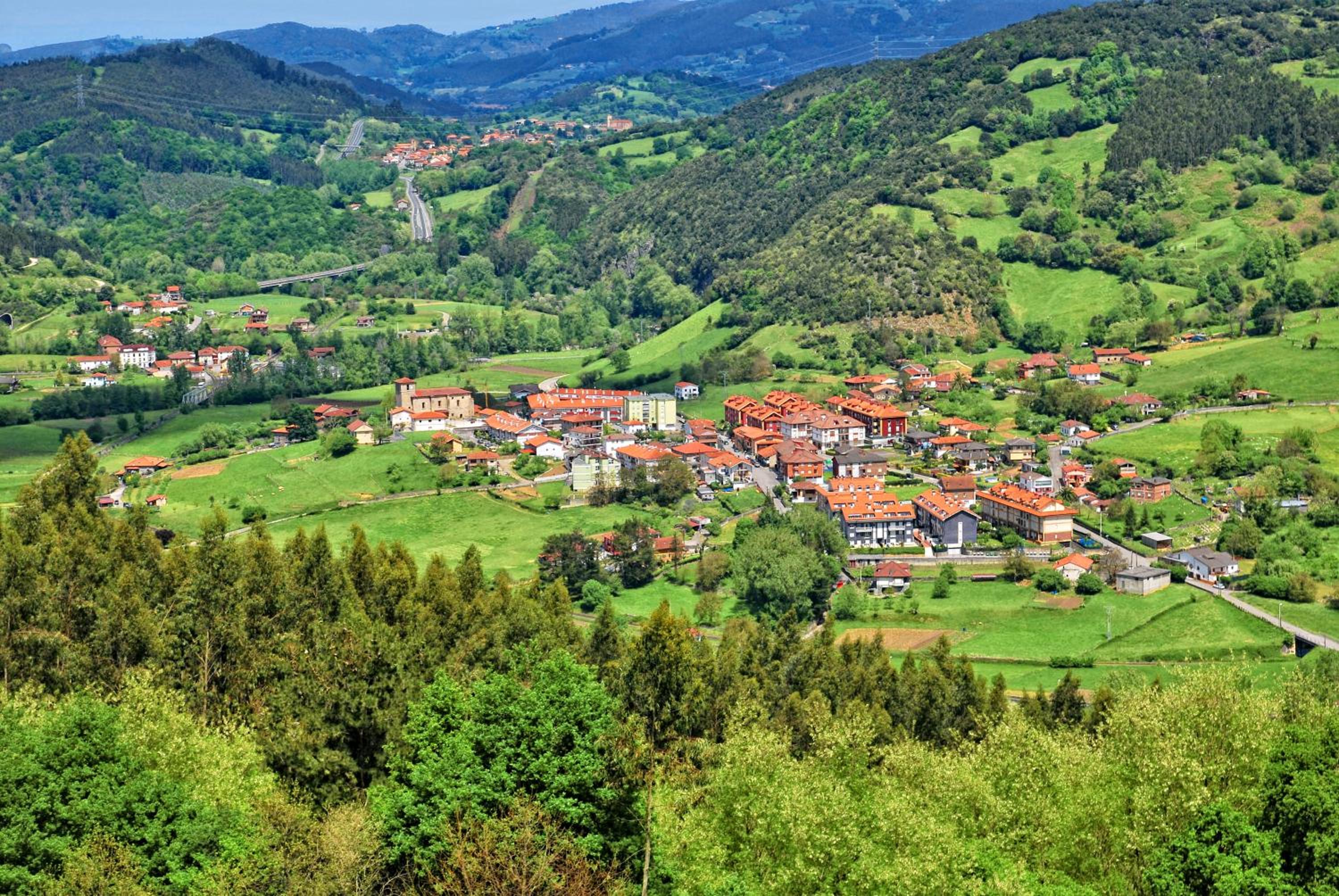Finca Artienza