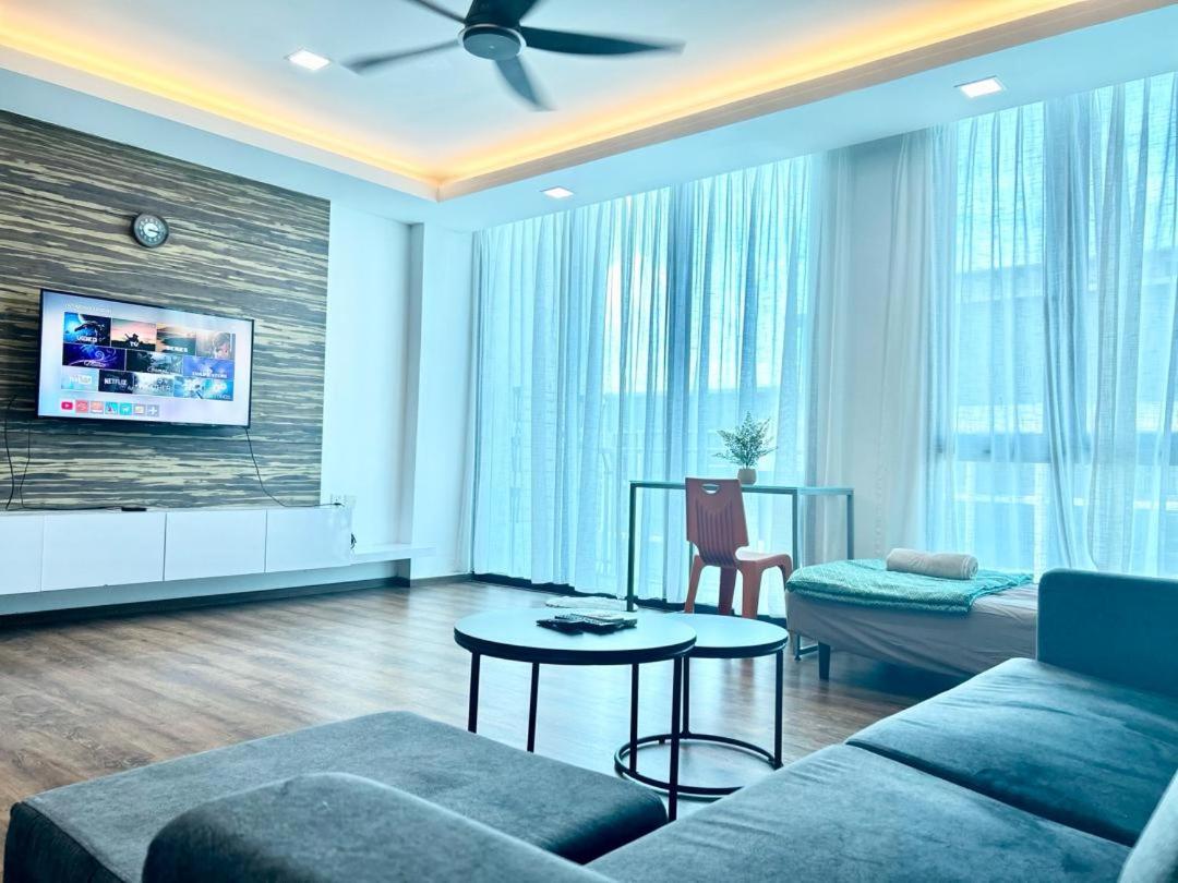 Jeff & Ricky Homestay107 @Viavacity Apartment photo 1