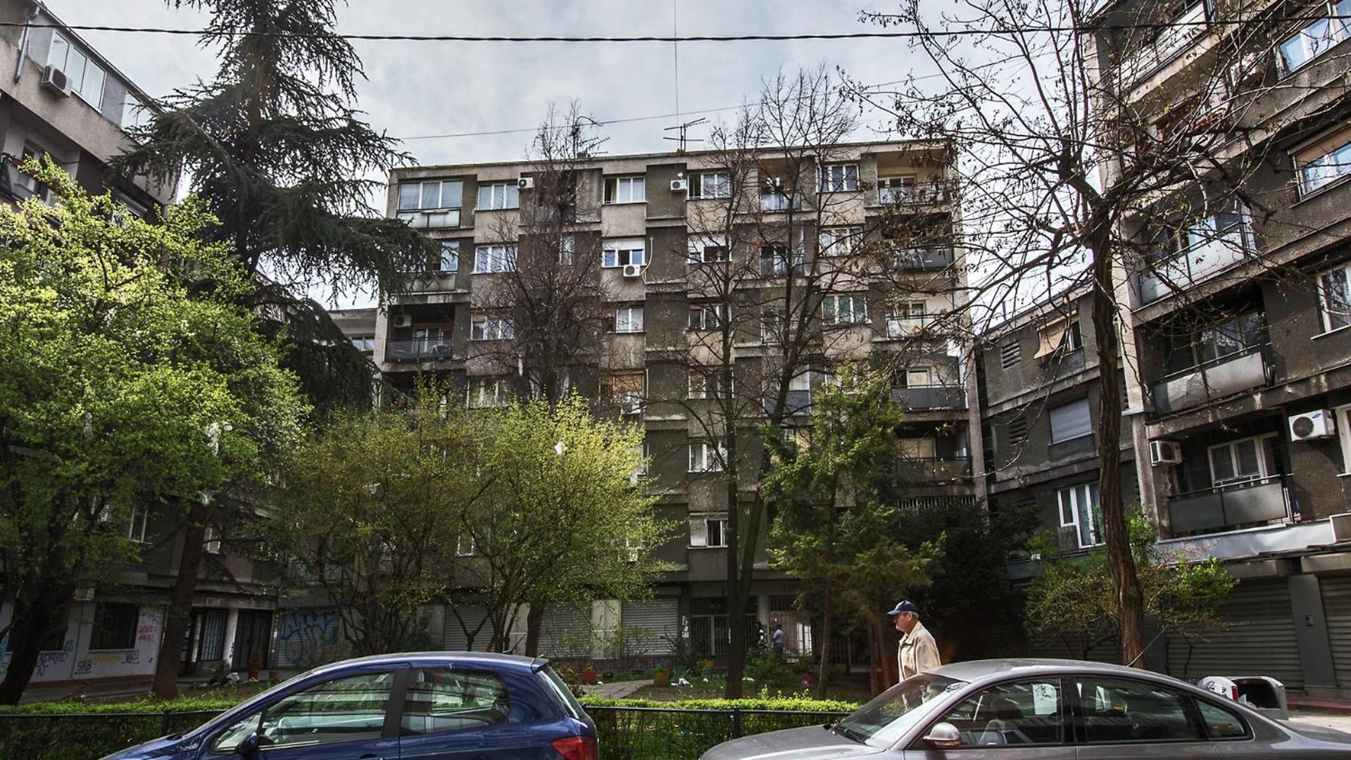 One Bedroom Apartment Market