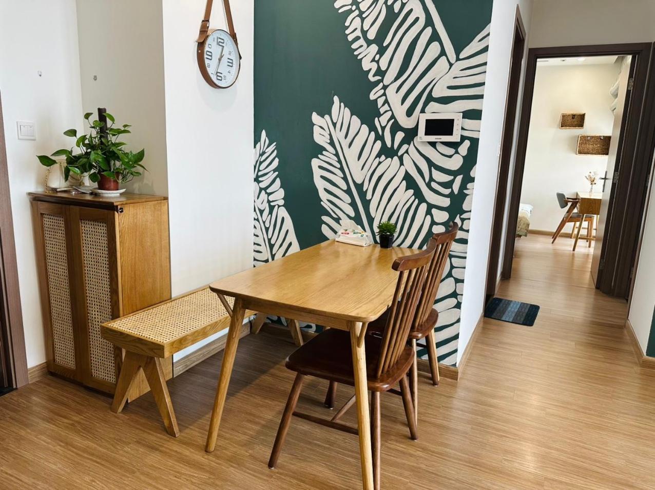 Gem APT - 2BR Vinhomes Skylake Opposite Korean Area