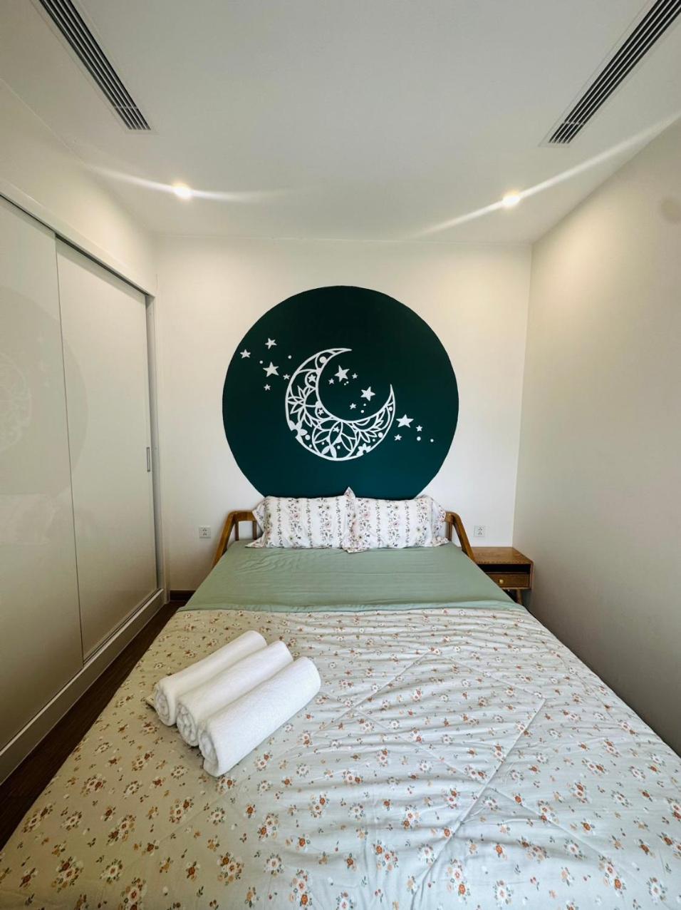Gem APT - 2BR Vinhomes Skylake Opposite Korean Area