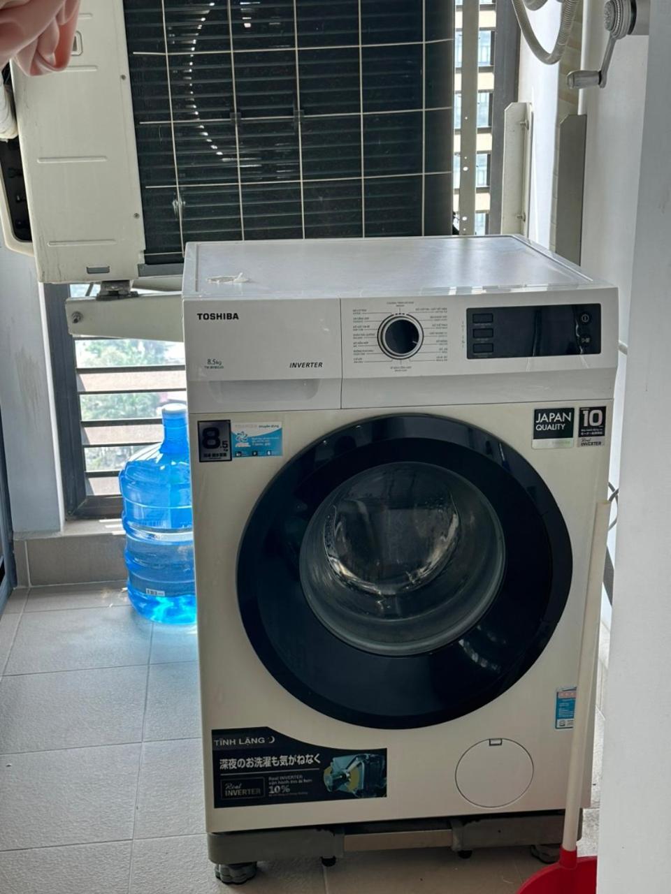 Gem APT - 2BR Vinhomes Skylake Opposite Korean Area