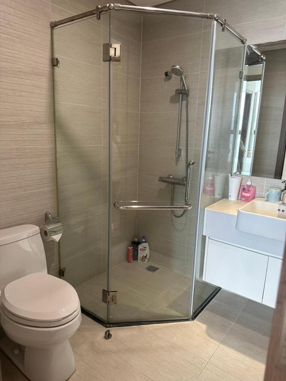 Gem APT - 2BR Vinhomes Skylake Opposite Korean Area