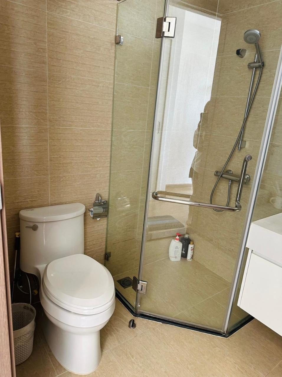 Gem APT - 2BR Vinhomes Skylake Opposite Korean Area