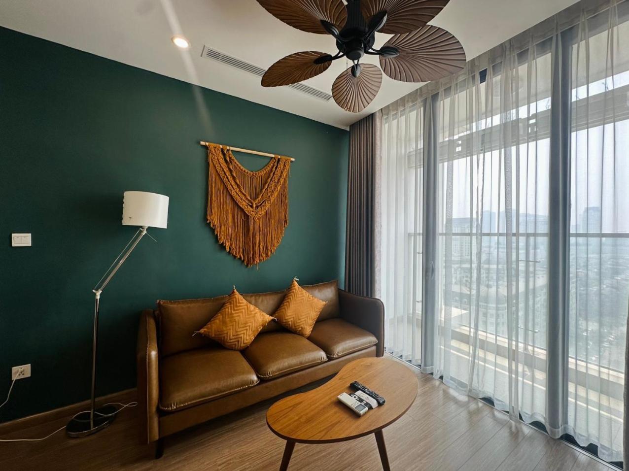 Gem APT - 2BR Vinhomes Skylake Opposite Korean Area