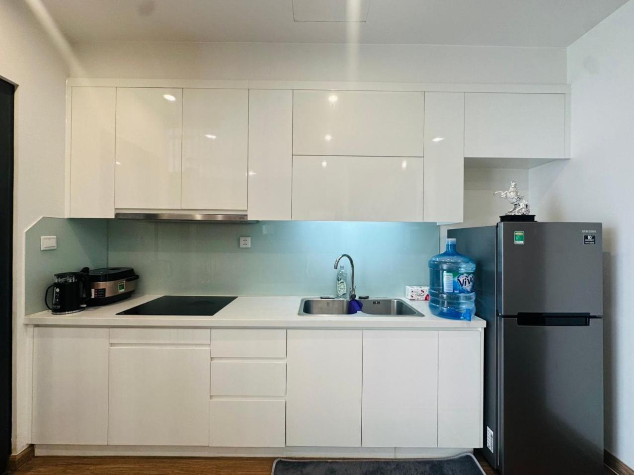 Gem APT - 2BR Vinhomes Skylake Opposite Korean Area