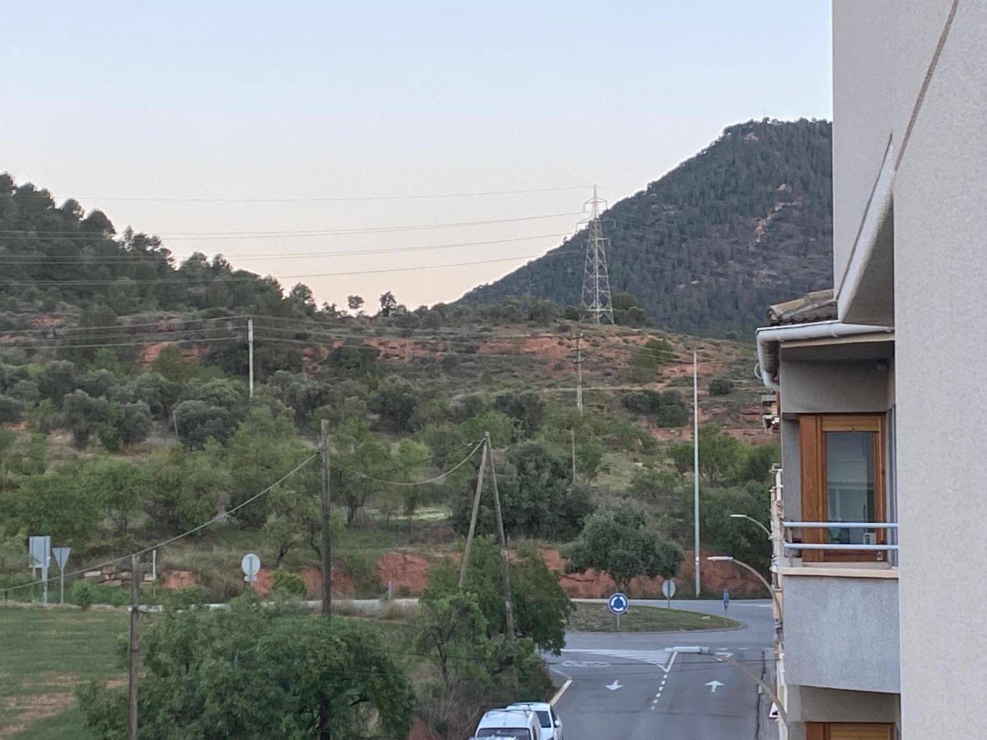 Apartament Sant Jordi