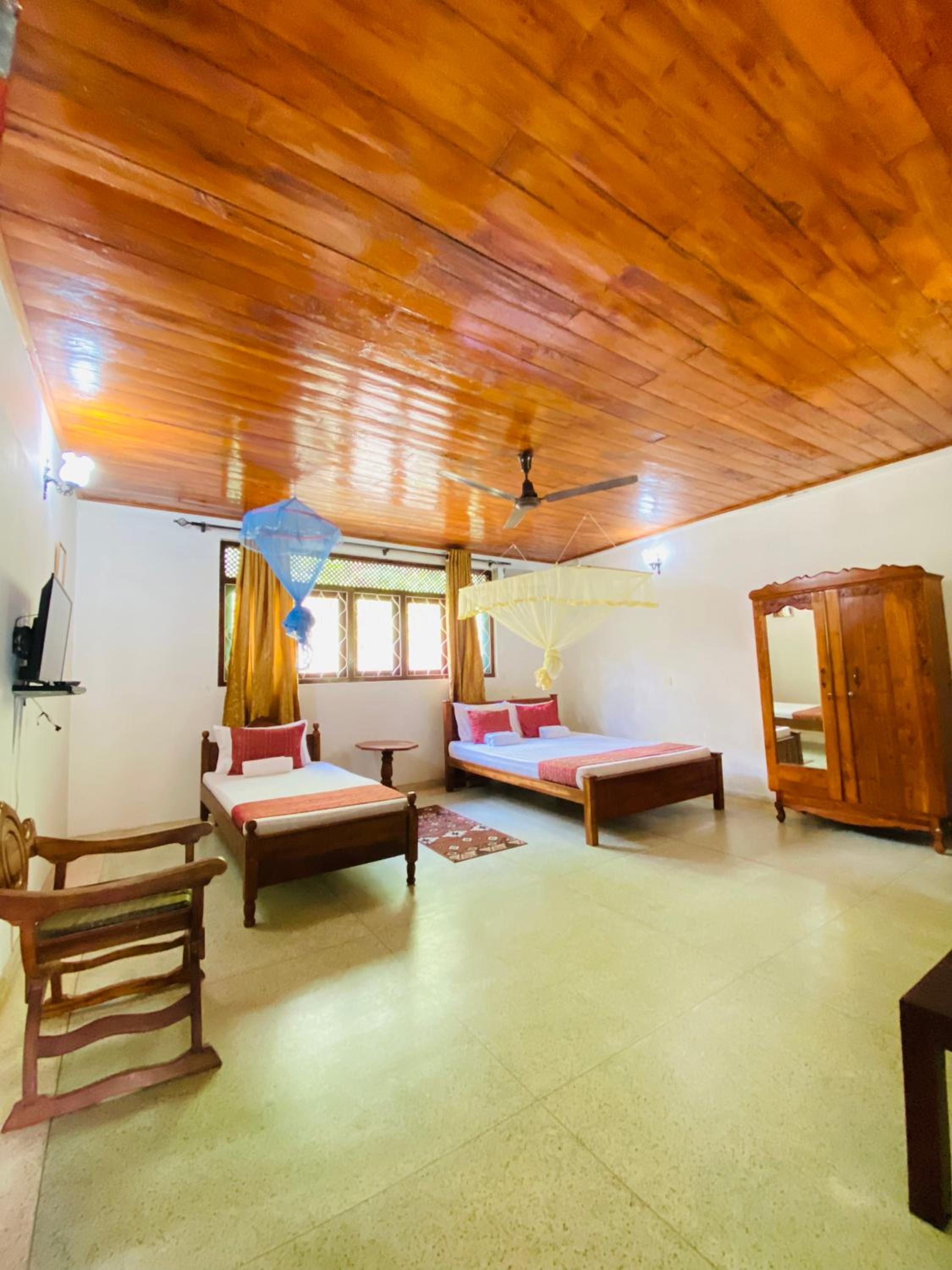 Leijay Garden Retreat