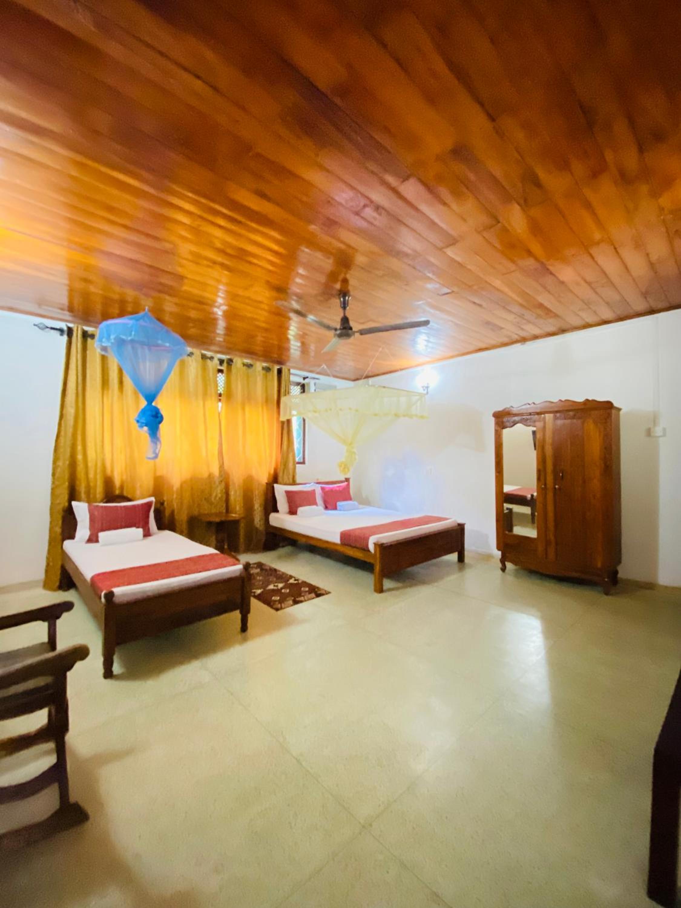 Leijay Garden Retreat