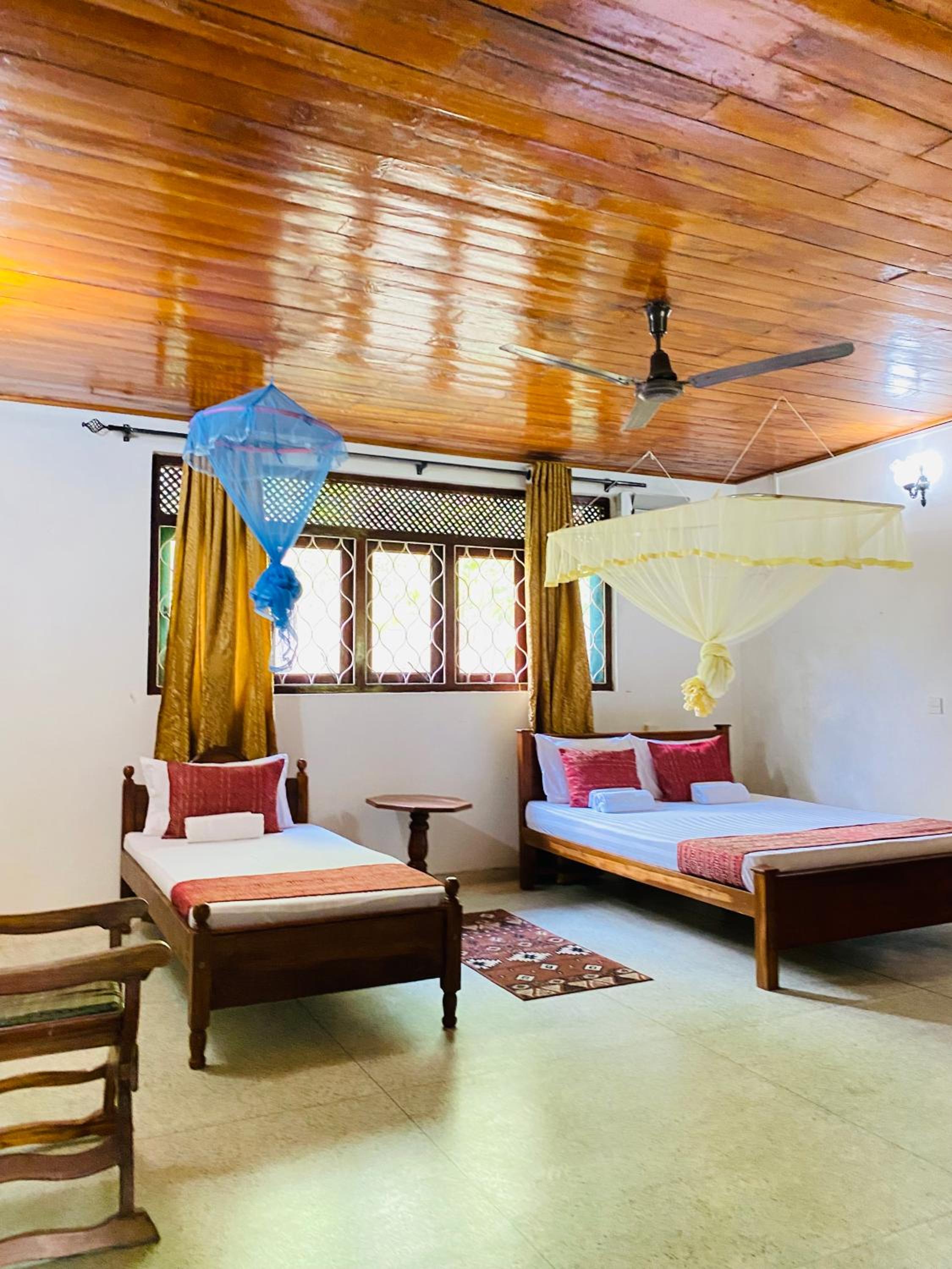Leijay Garden Retreat