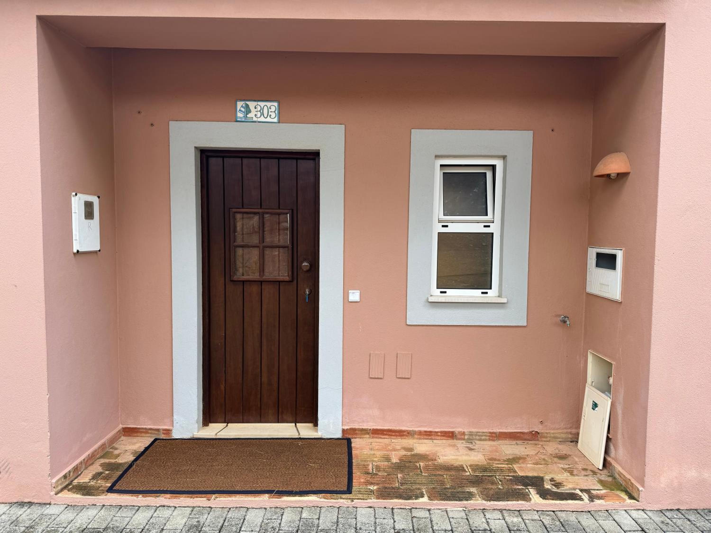 Dream Executive Apartments view 2