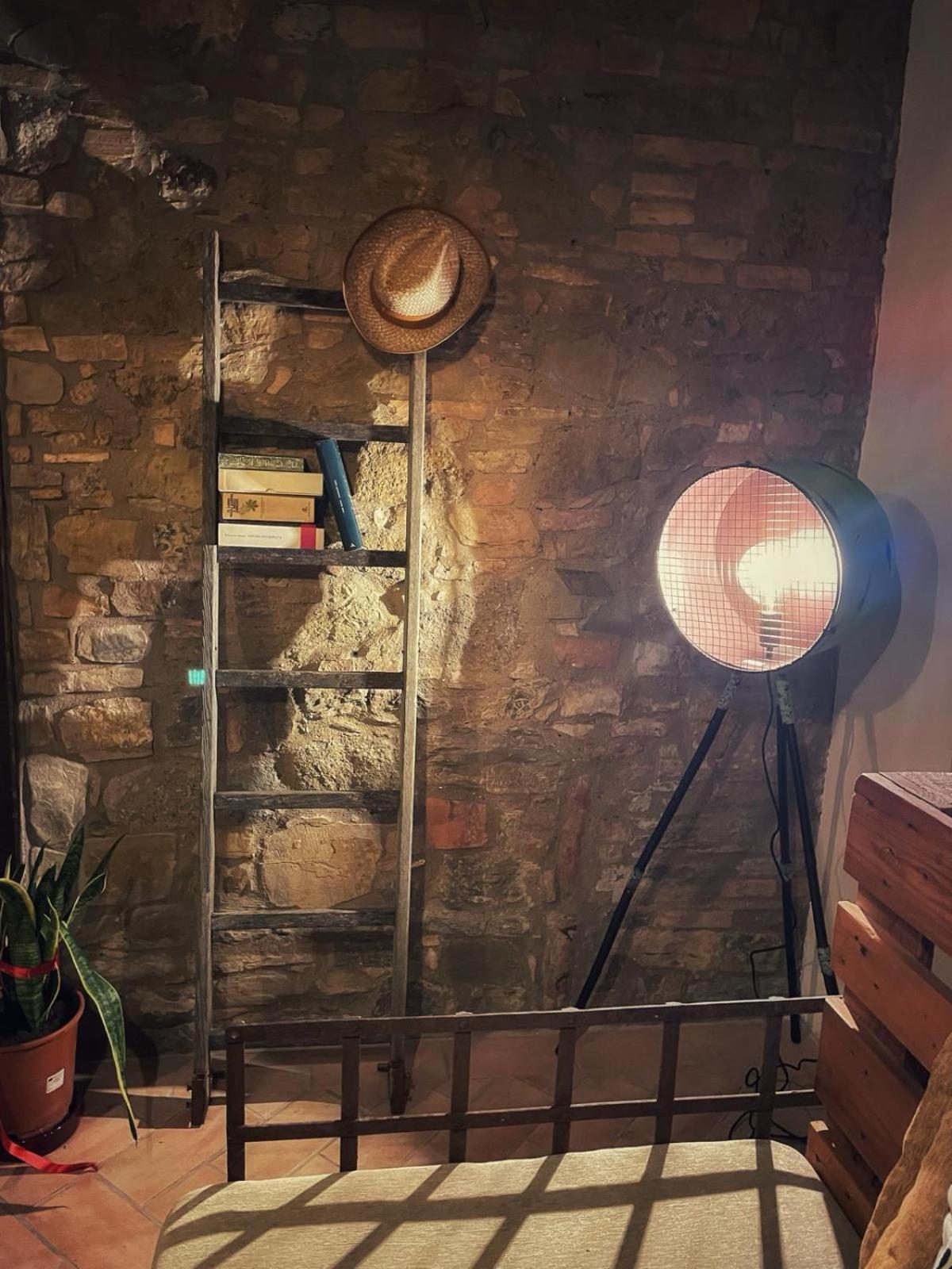 Casa nel bosco il Grottone