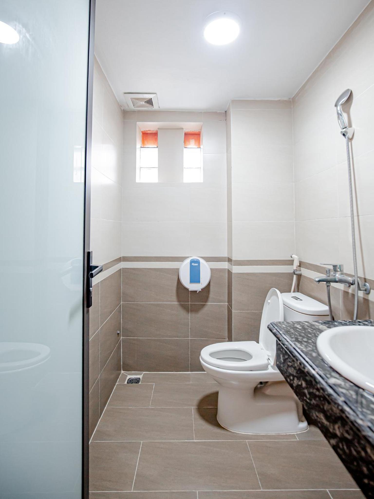Phuong Nam Luxury Hotel Long Bien