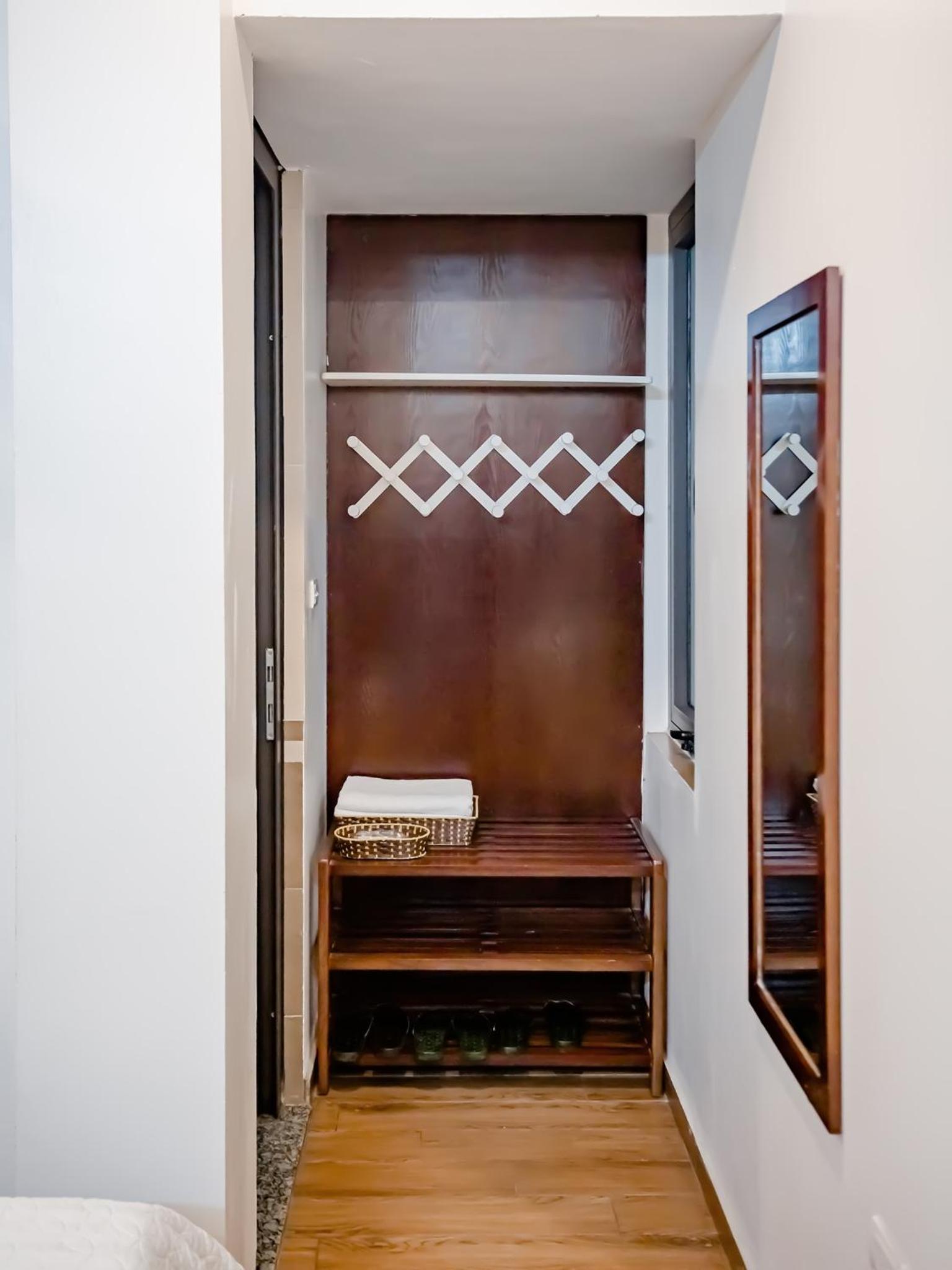 Phuong Nam Luxury Hotel Long Bien