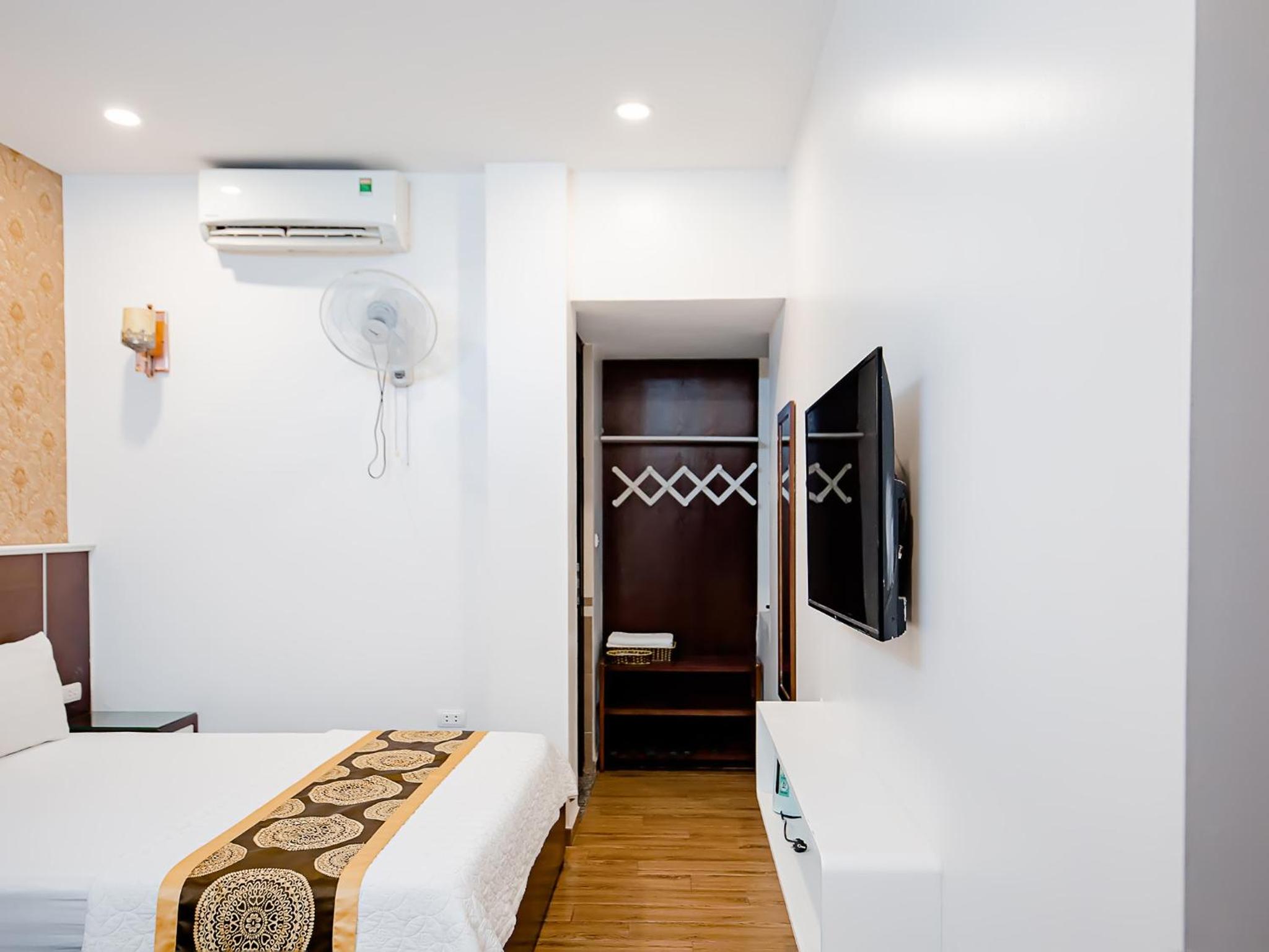 Phuong Nam Luxury Hotel Long Bien