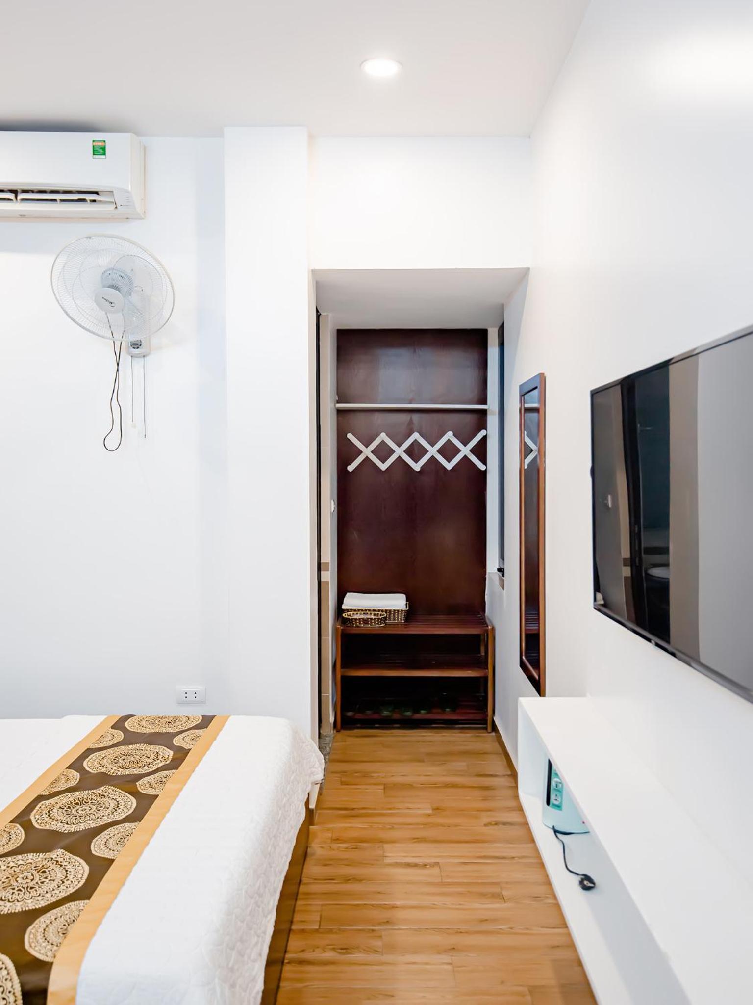 Phuong Nam Luxury Hotel Long Bien