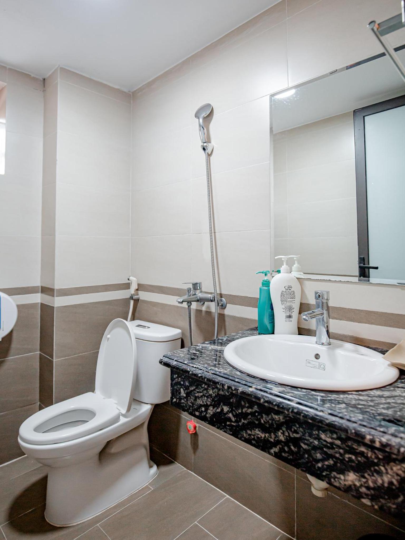 Phuong Nam Luxury Hotel Long Bien