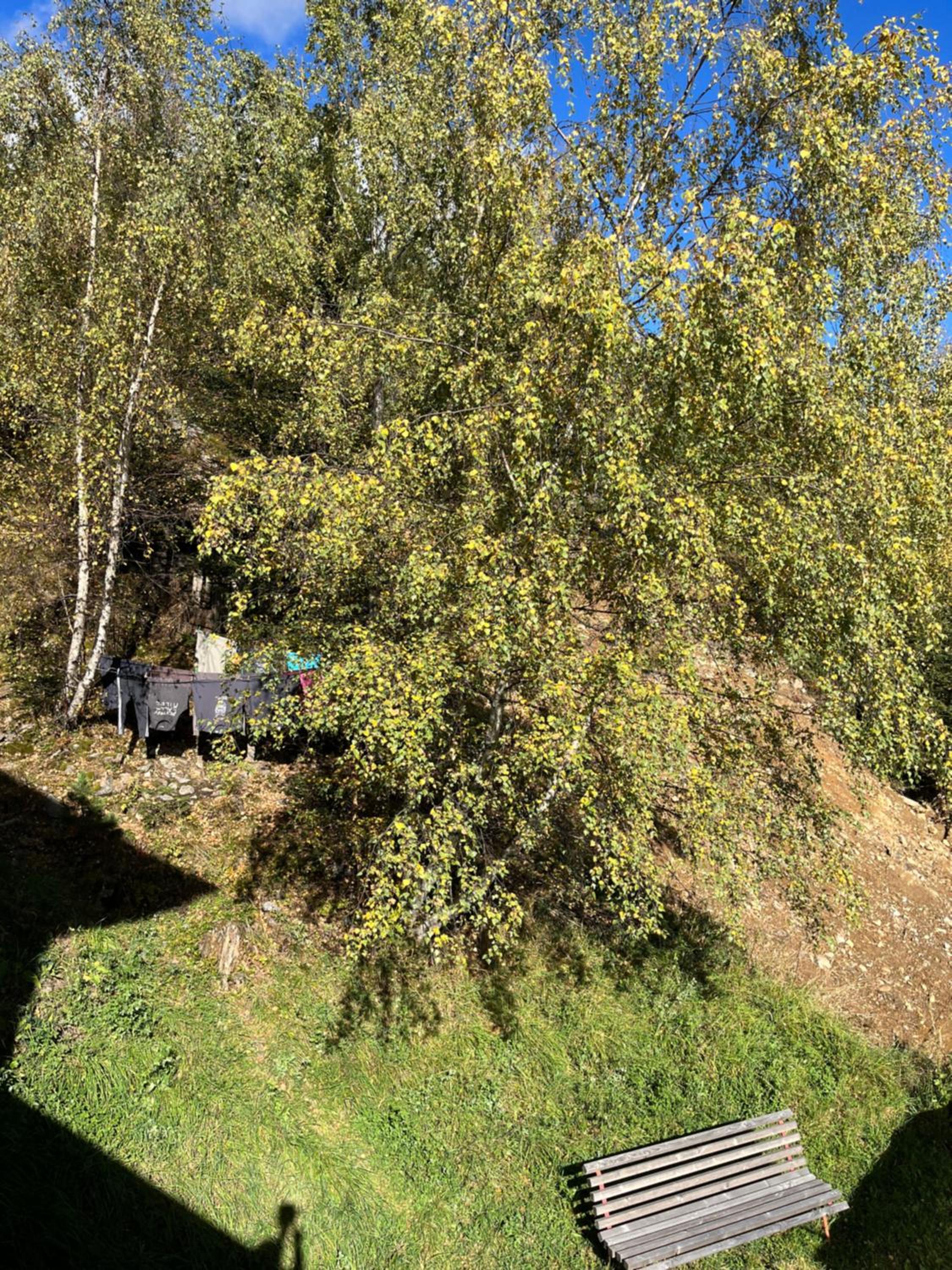 Green Mountain Retreat