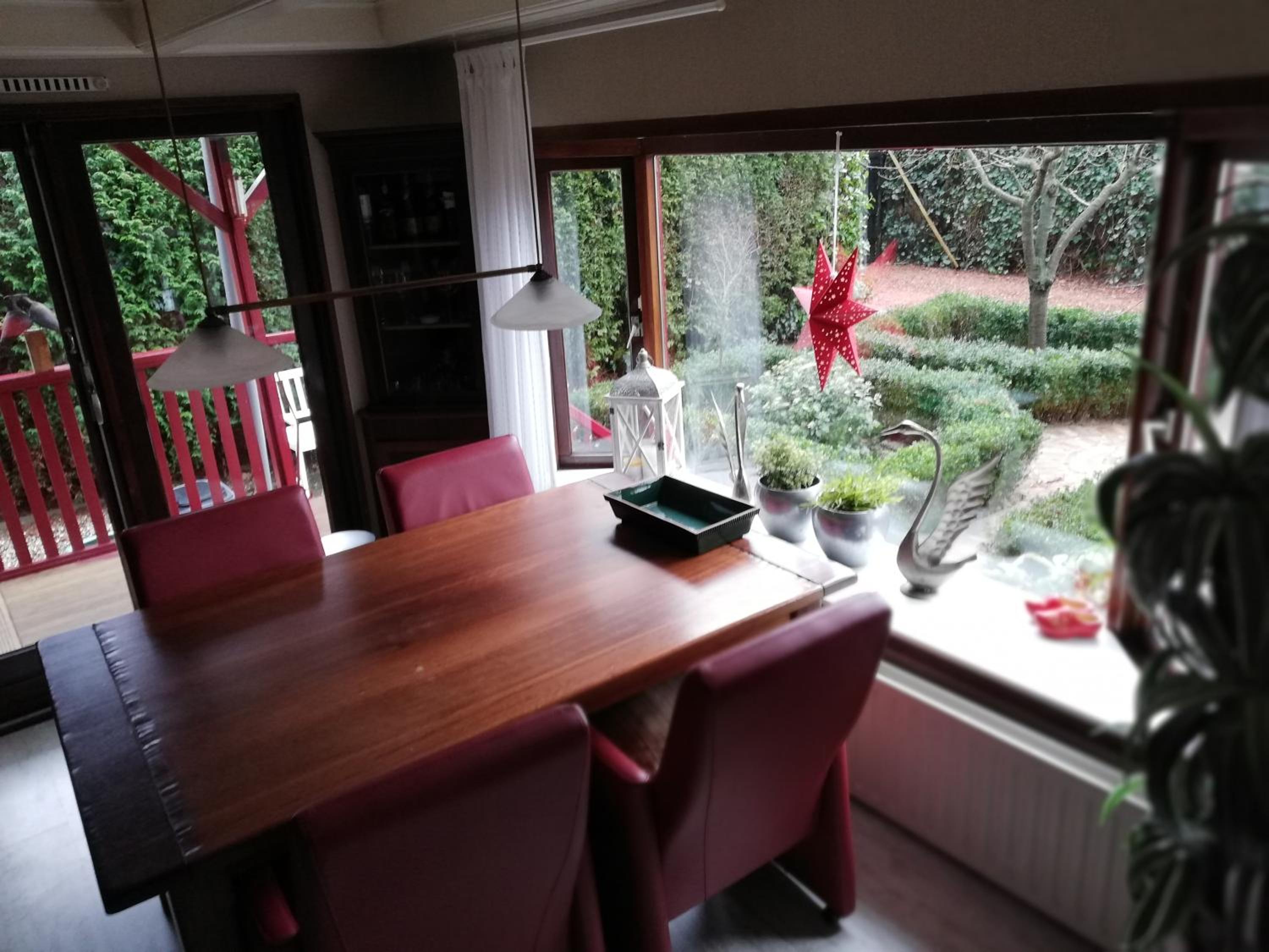 Oase rust en privacy op de Veluwe voor 4 personen view 4