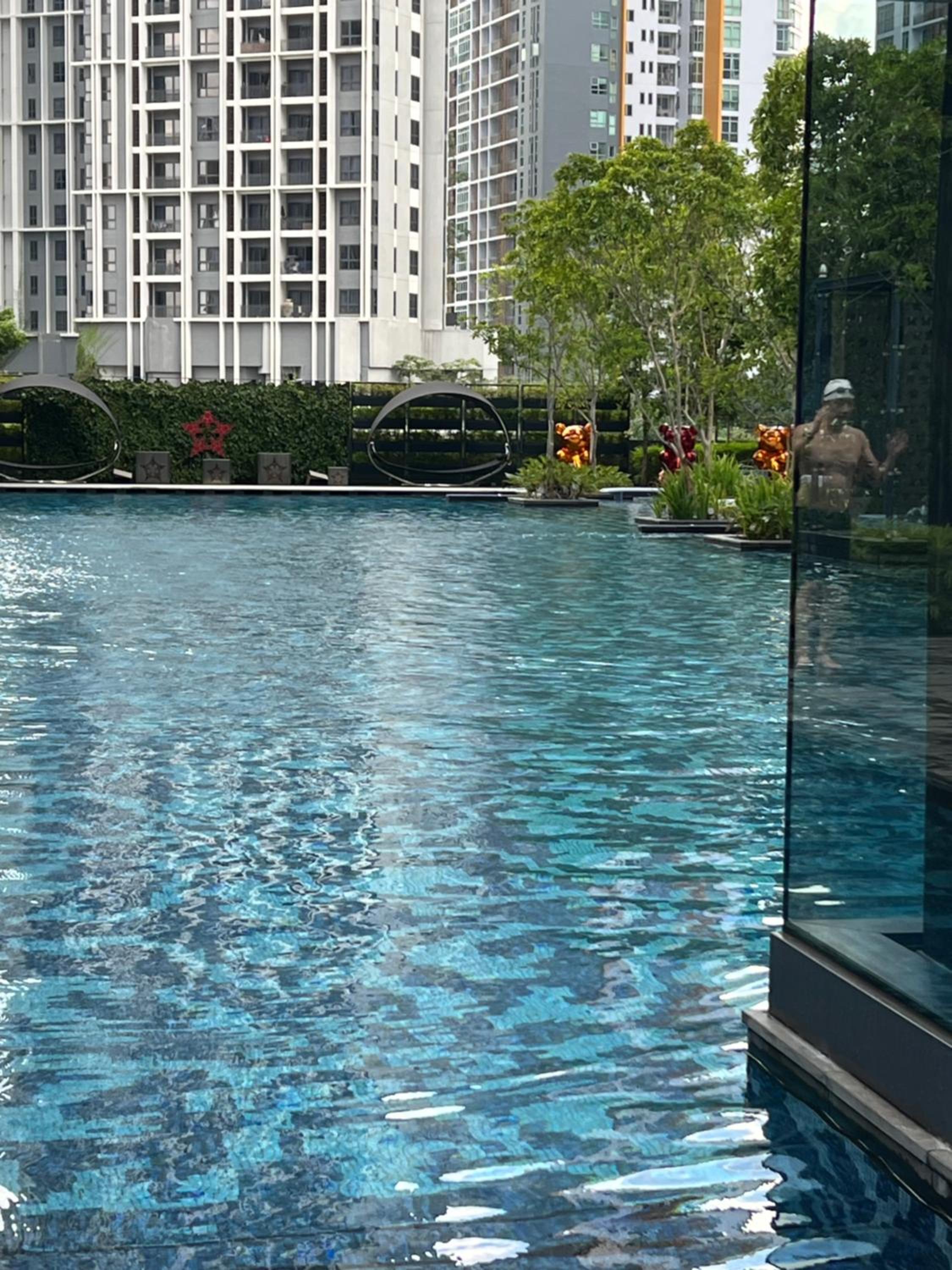 Star at KLCC By EAE