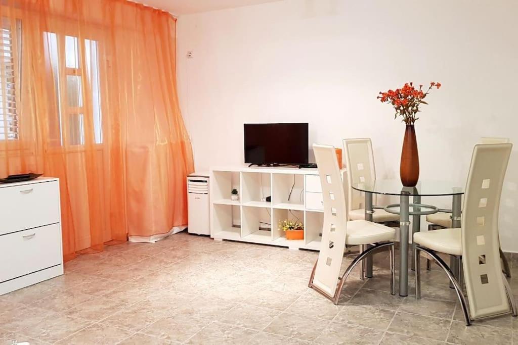 Apartment with a garden Petrovac view 4
