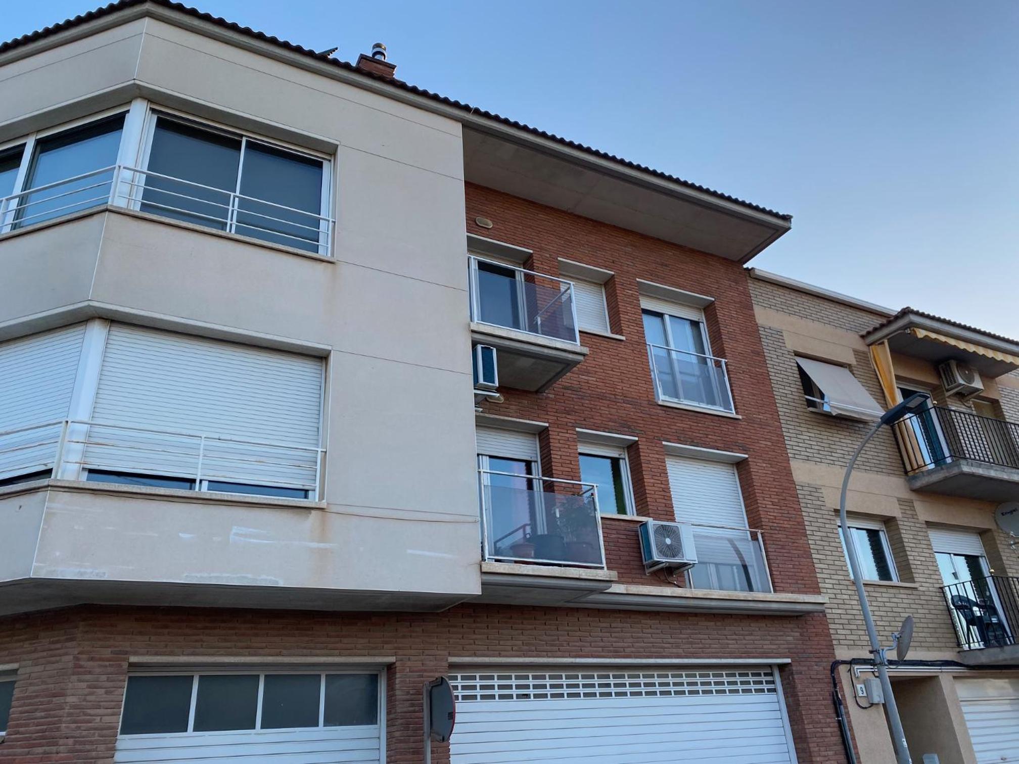Apartament Sant Jordi