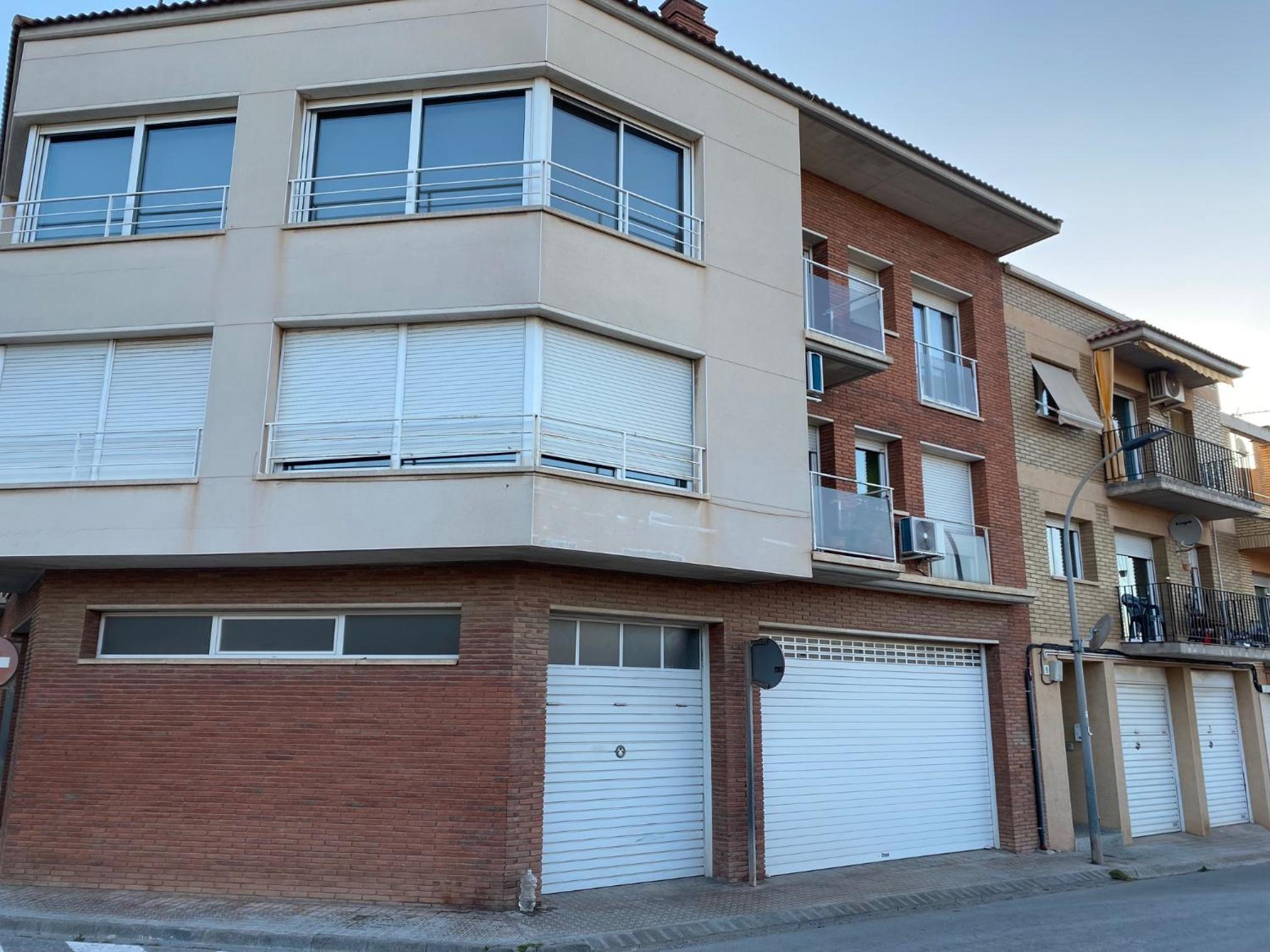 Apartament Sant Jordi