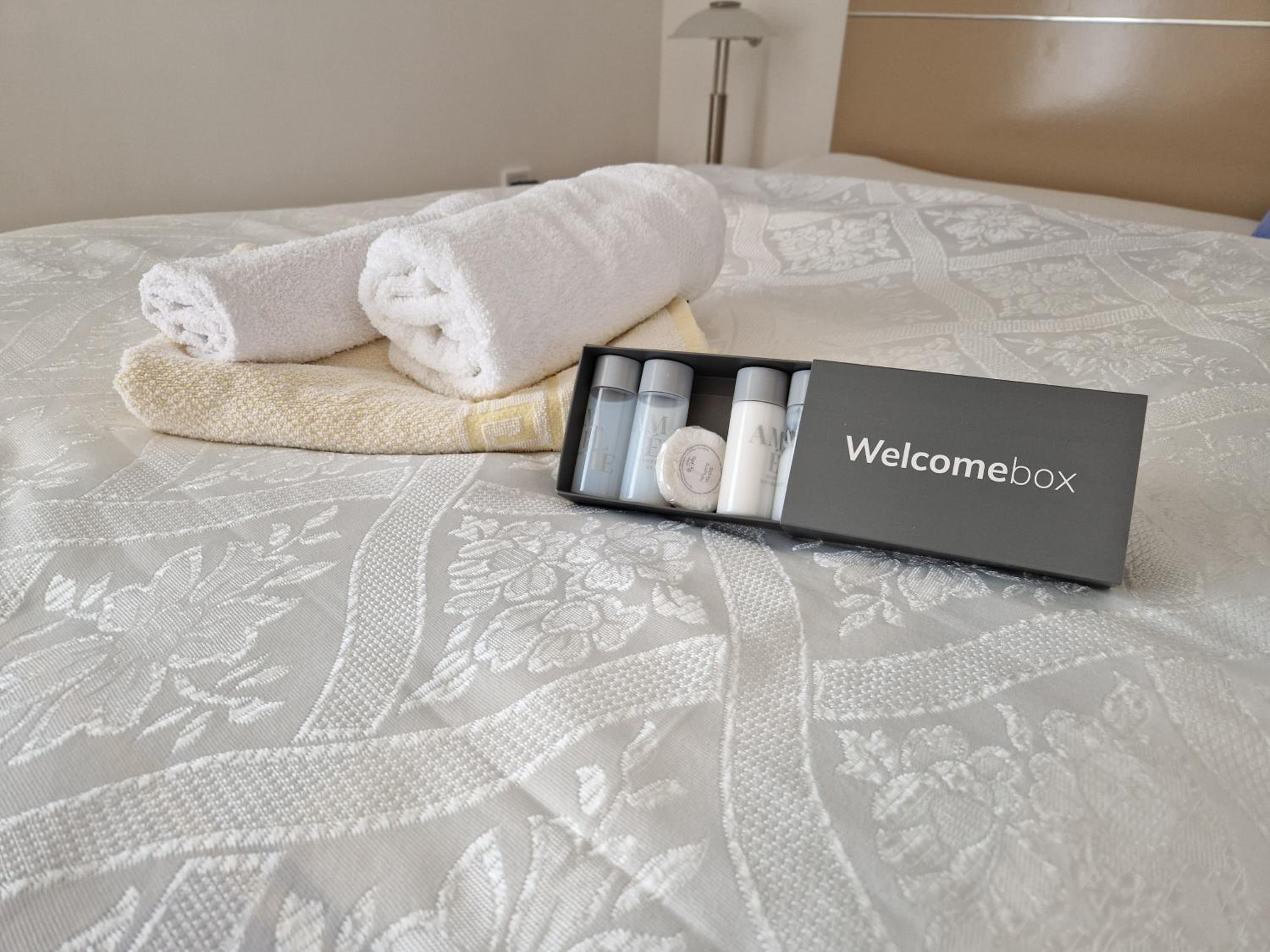 Apartman Potok