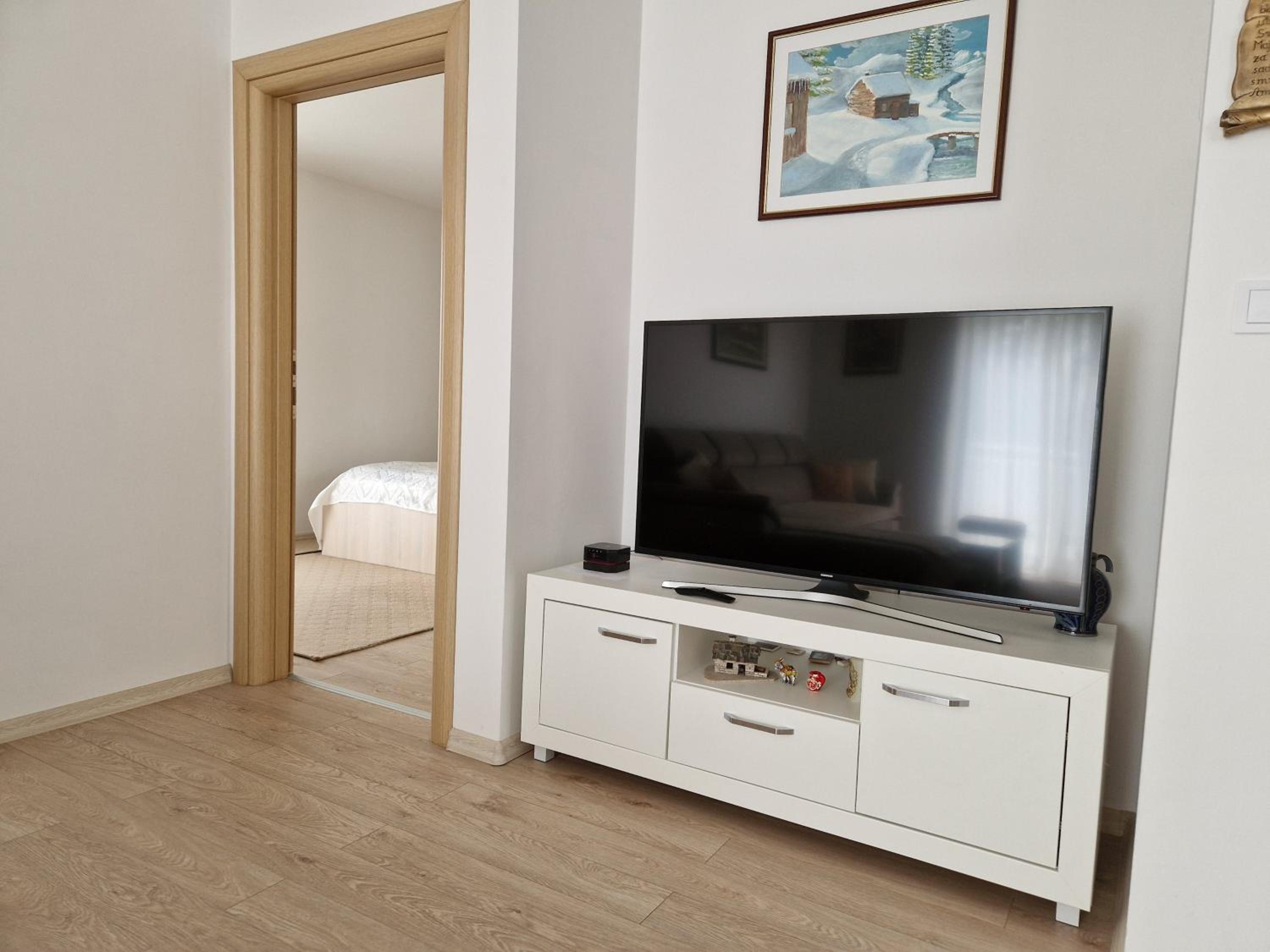 Apartman Potok