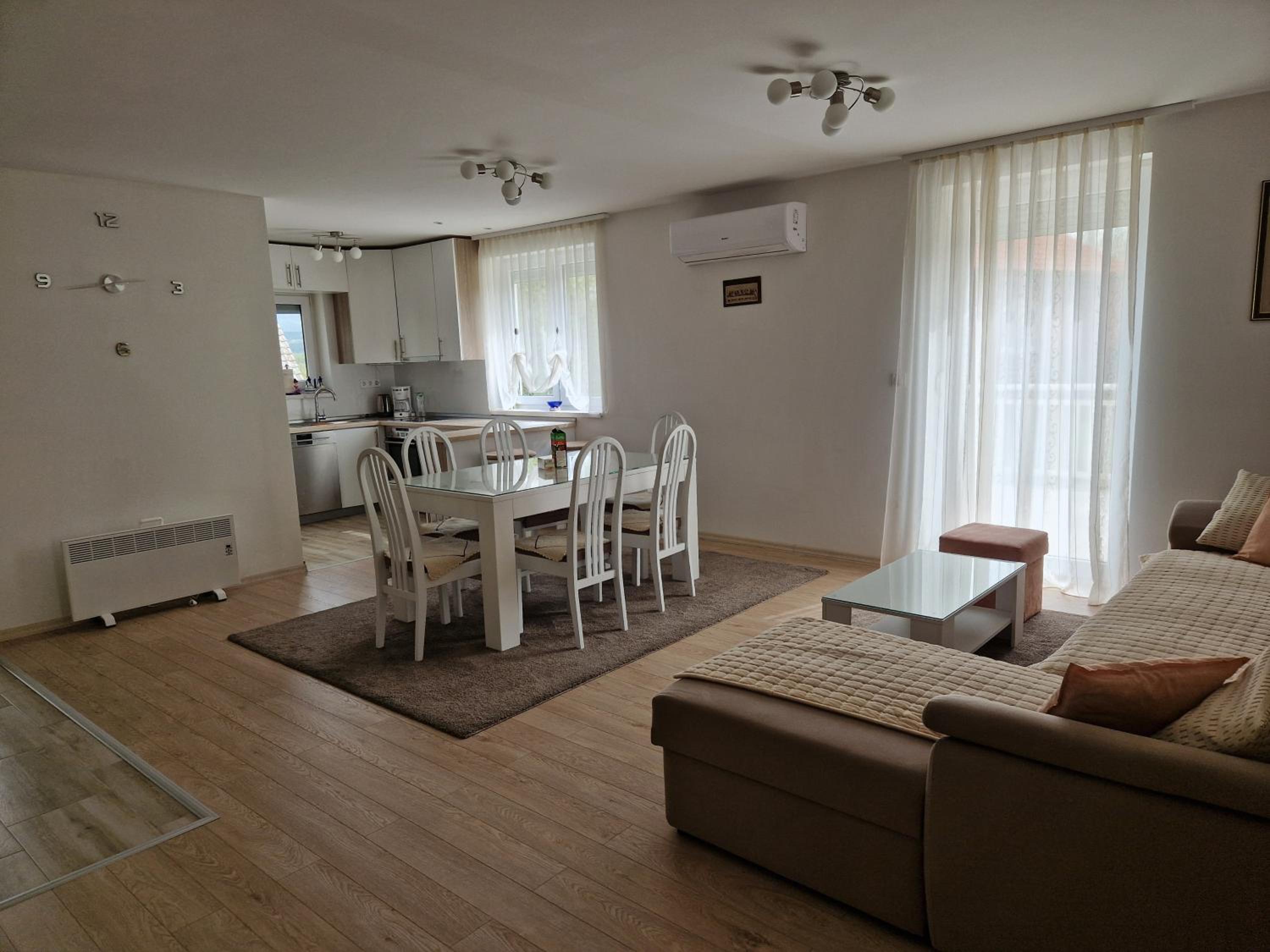 Apartman Potok