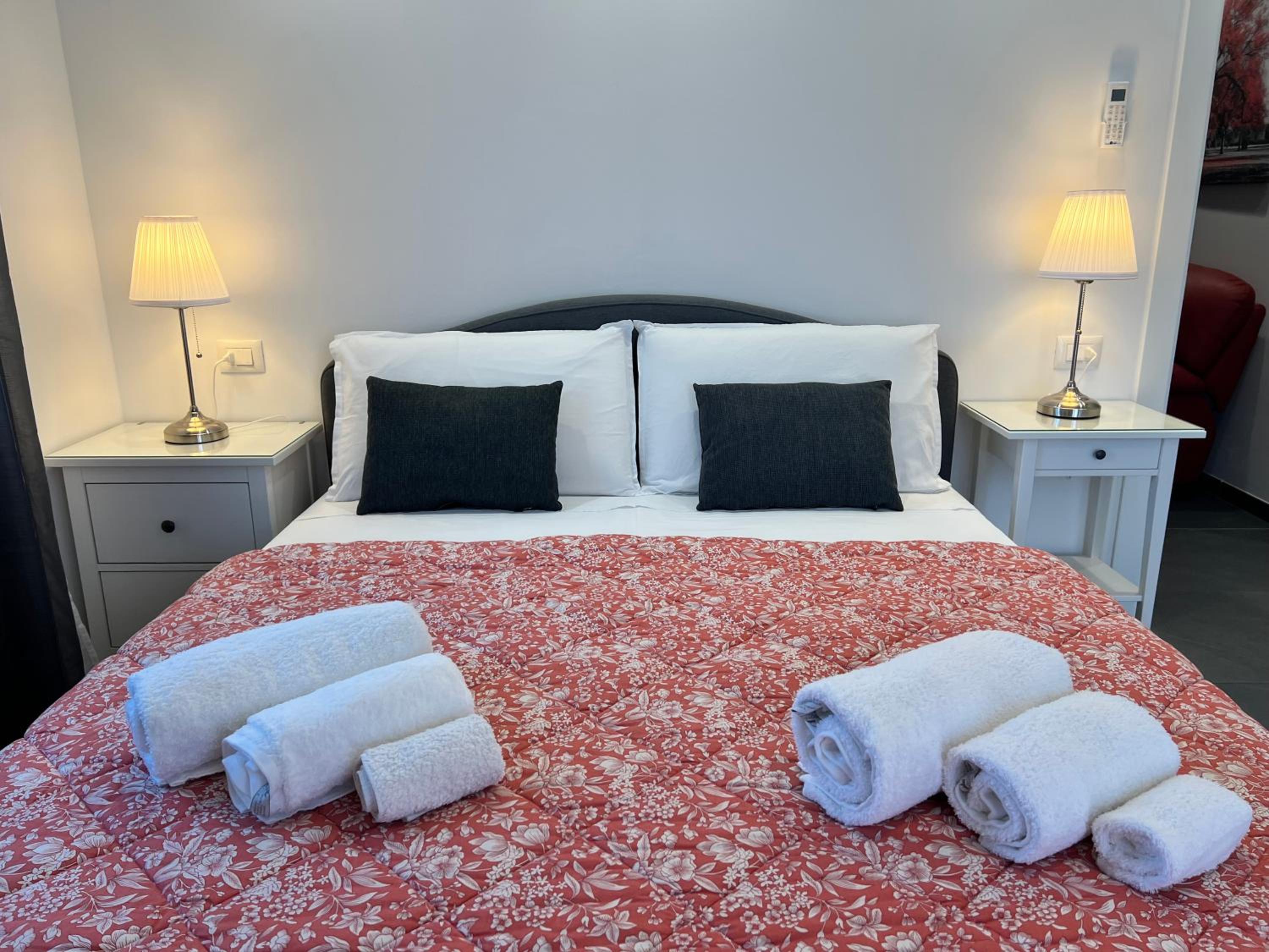 Peonia and Mughetto apartments in the Langhe photo 2