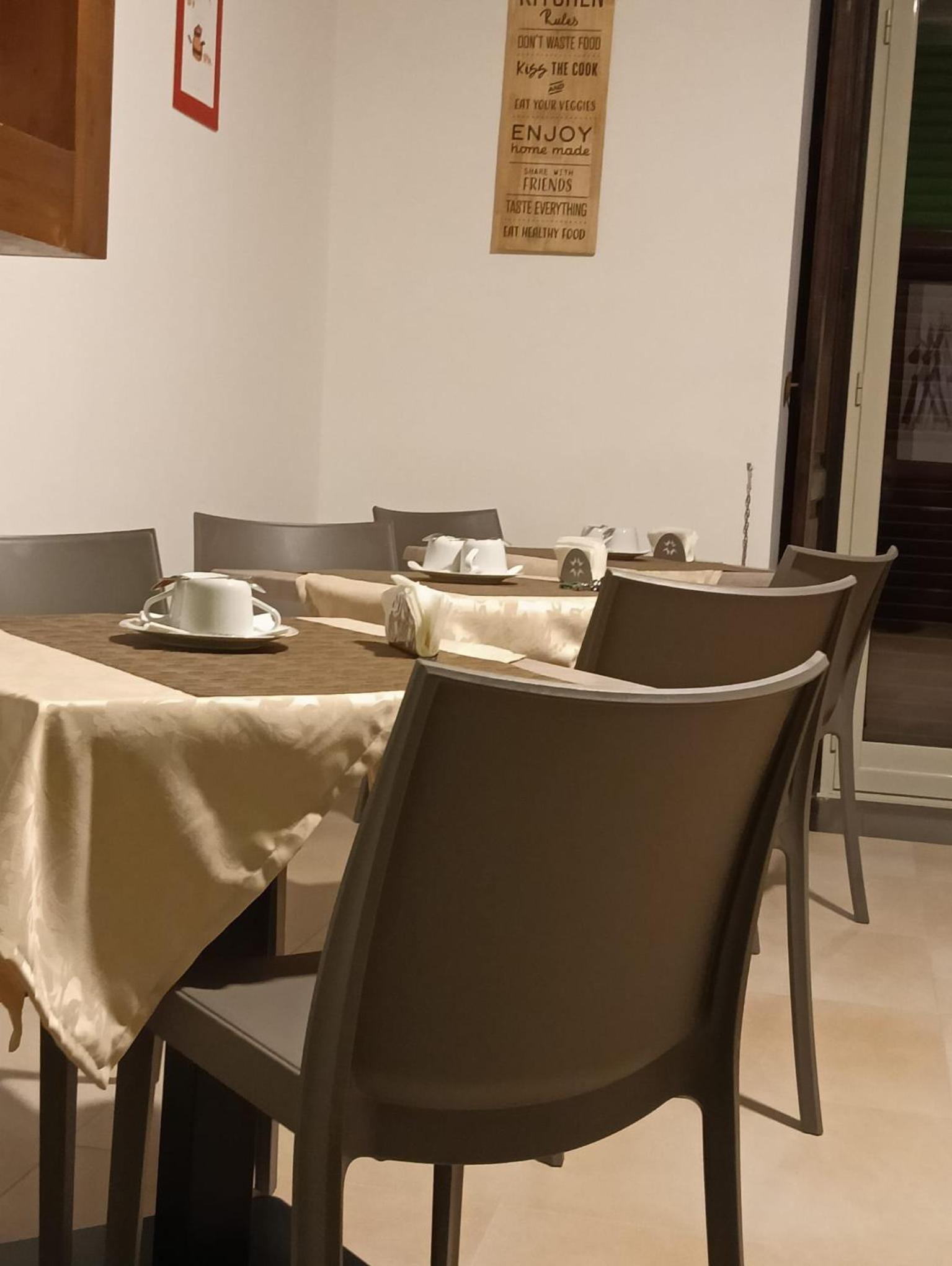 PèPè Bed & Breakfast