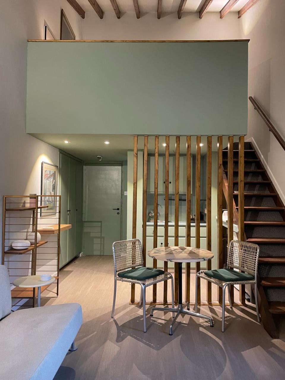 Calming Mountain View Apt with Balcony & Free Parking near Kakopetria