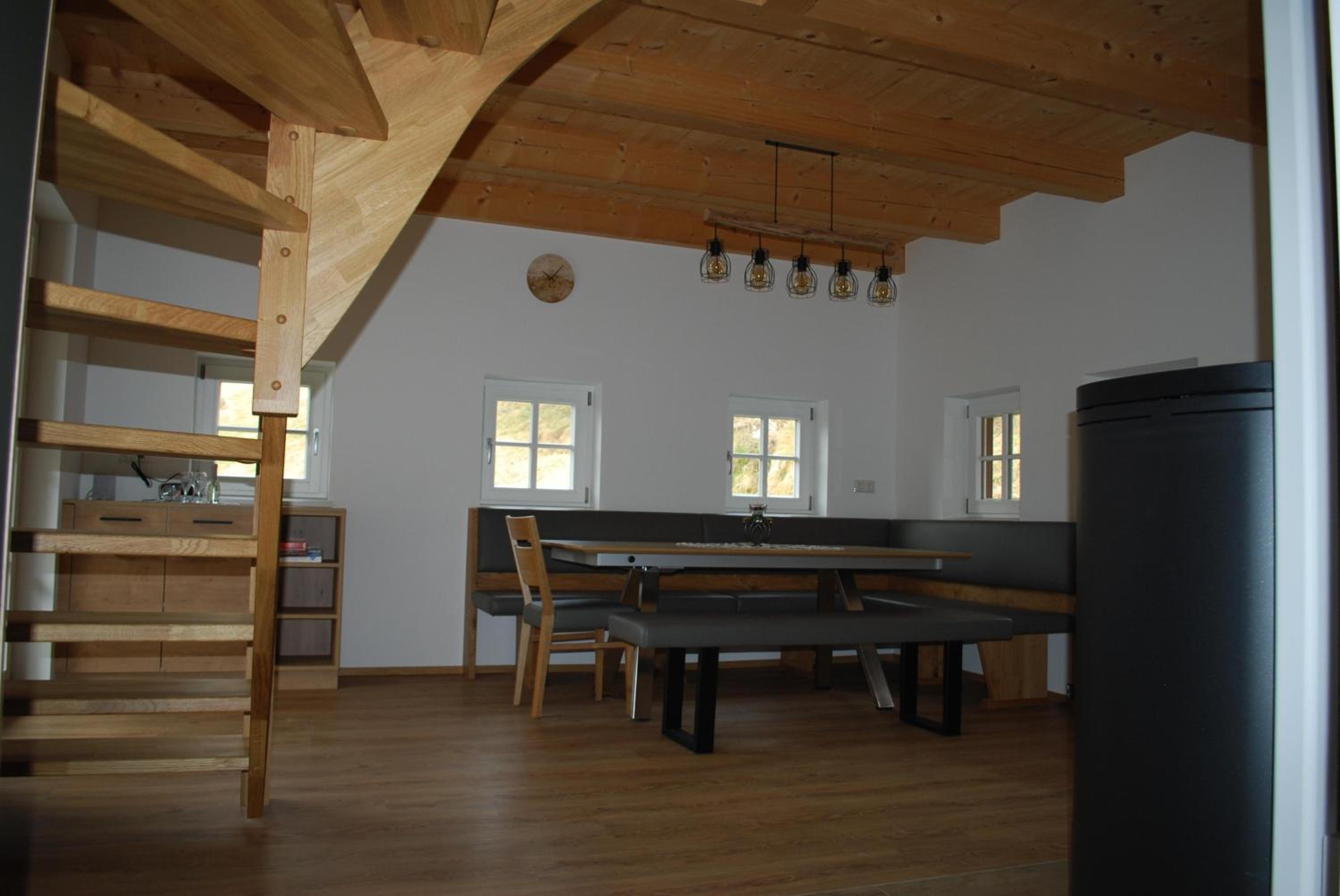 Ferienhaus Schirgi