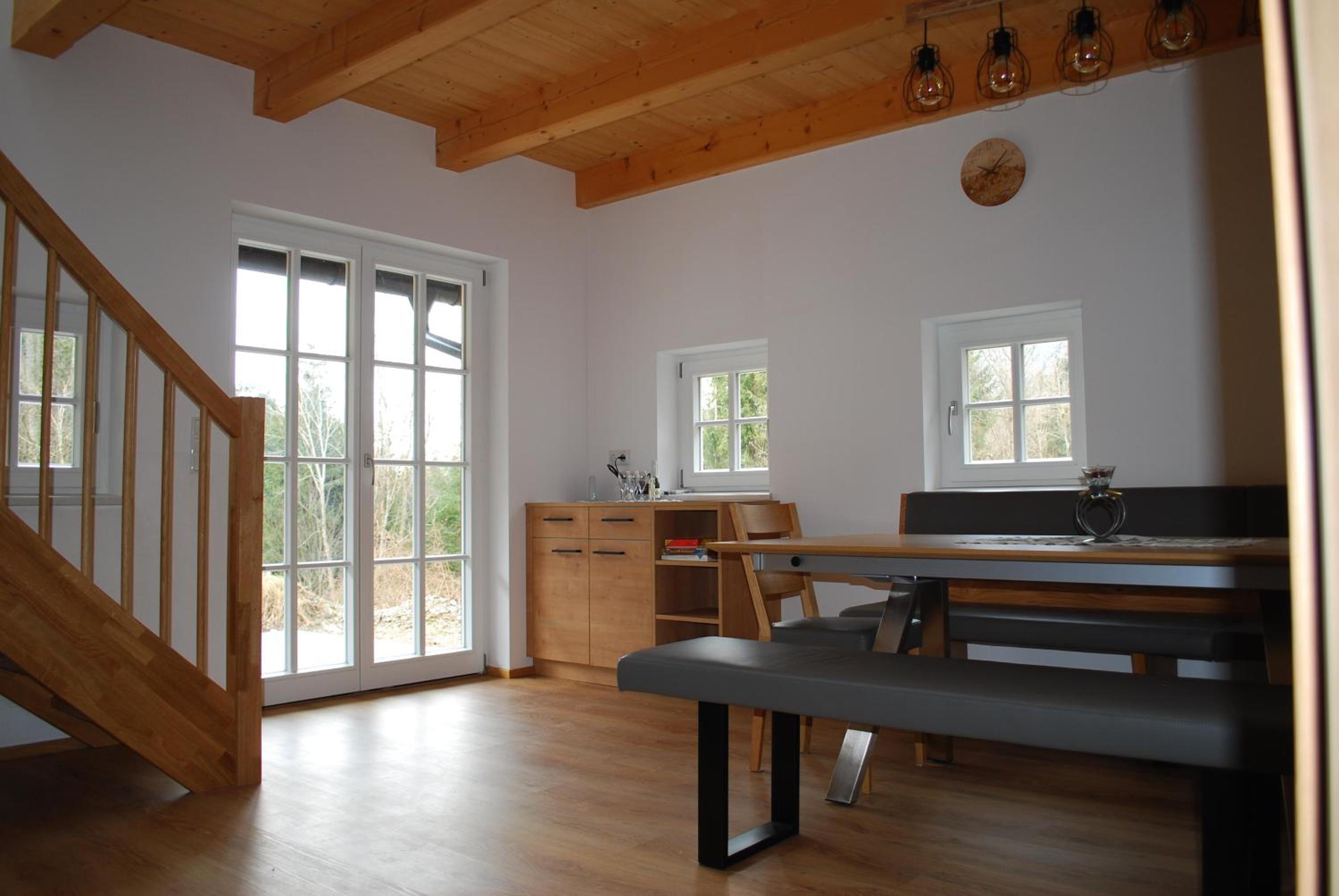 Ferienhaus Schirgi