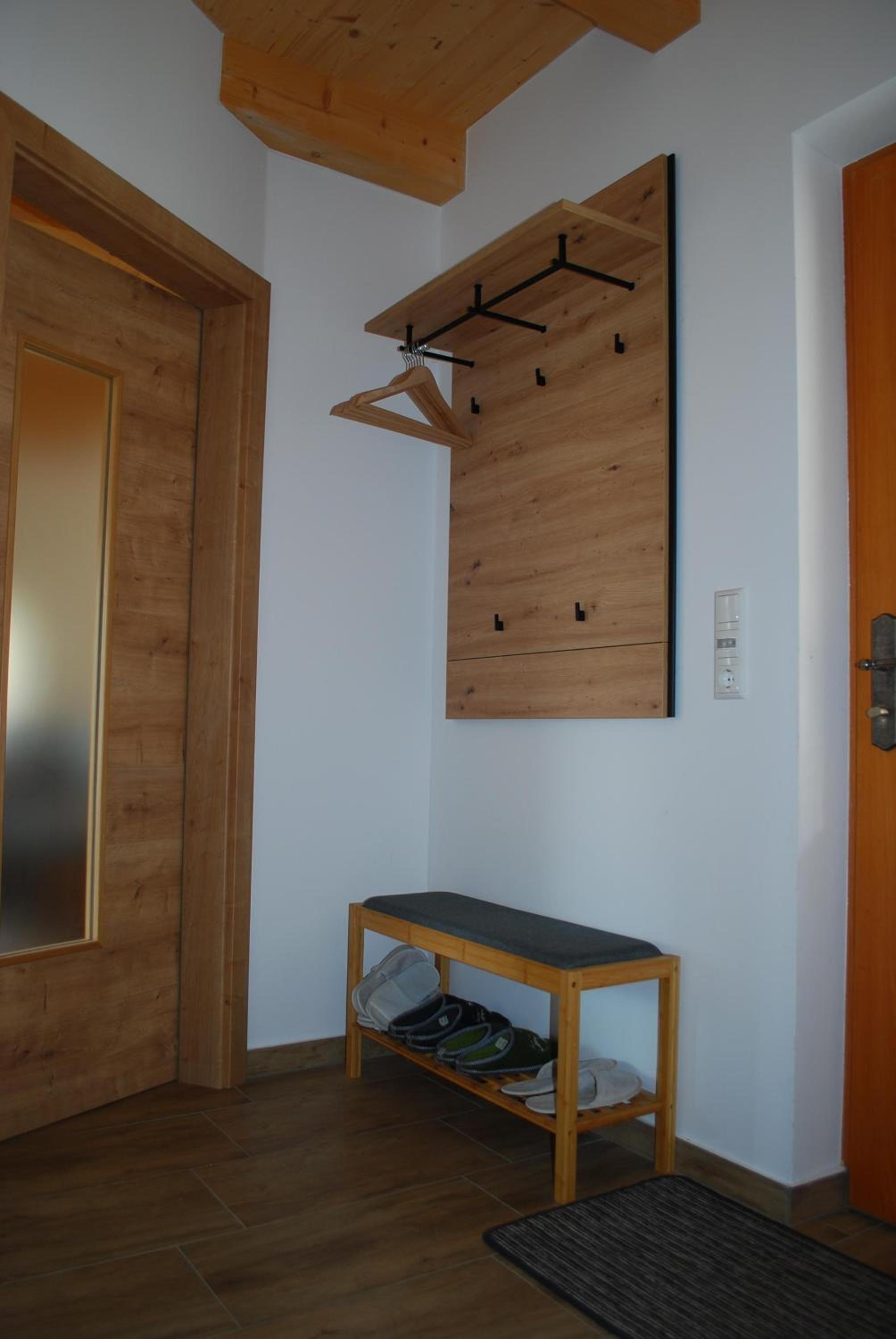 Ferienhaus Schirgi