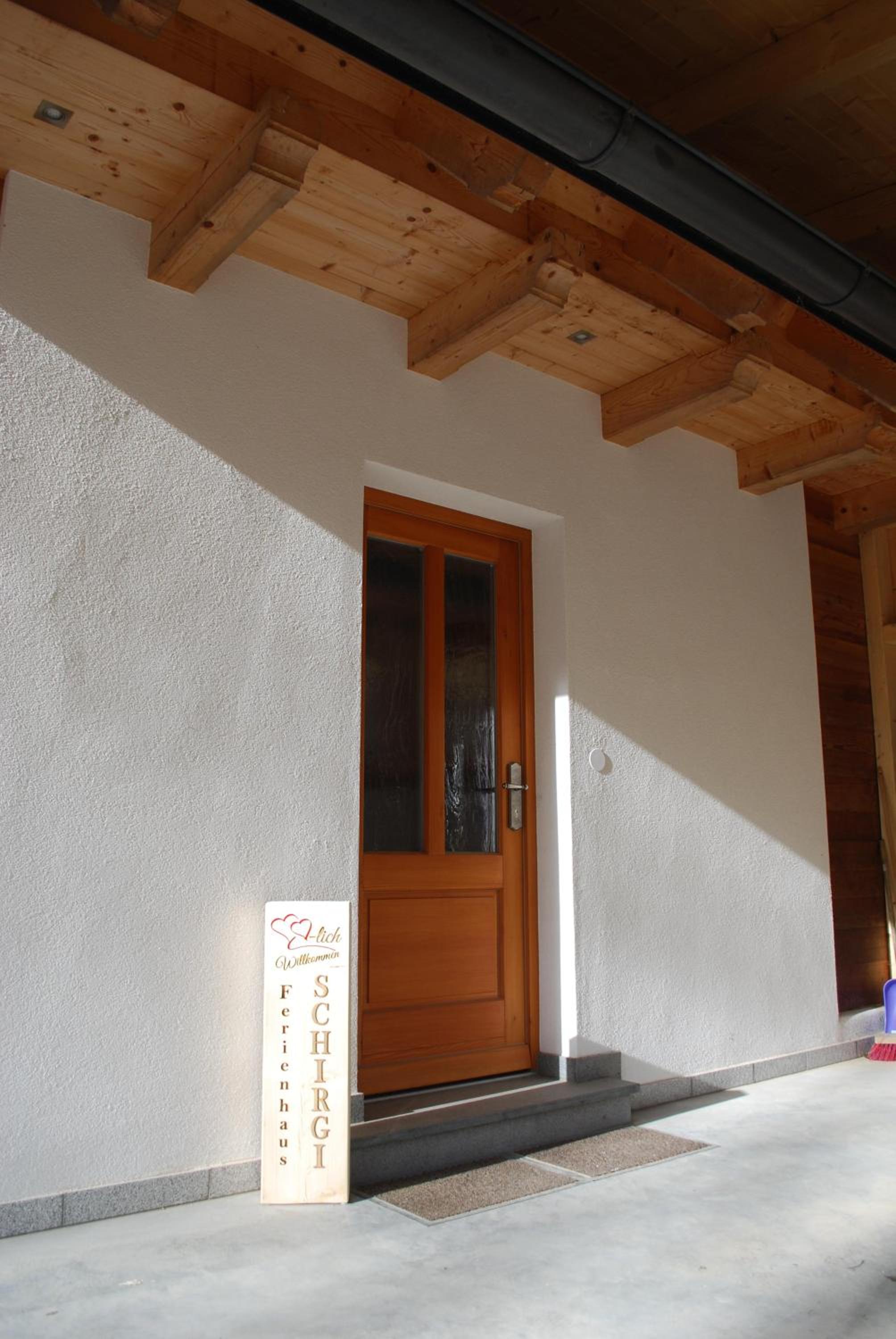 Ferienhaus Schirgi