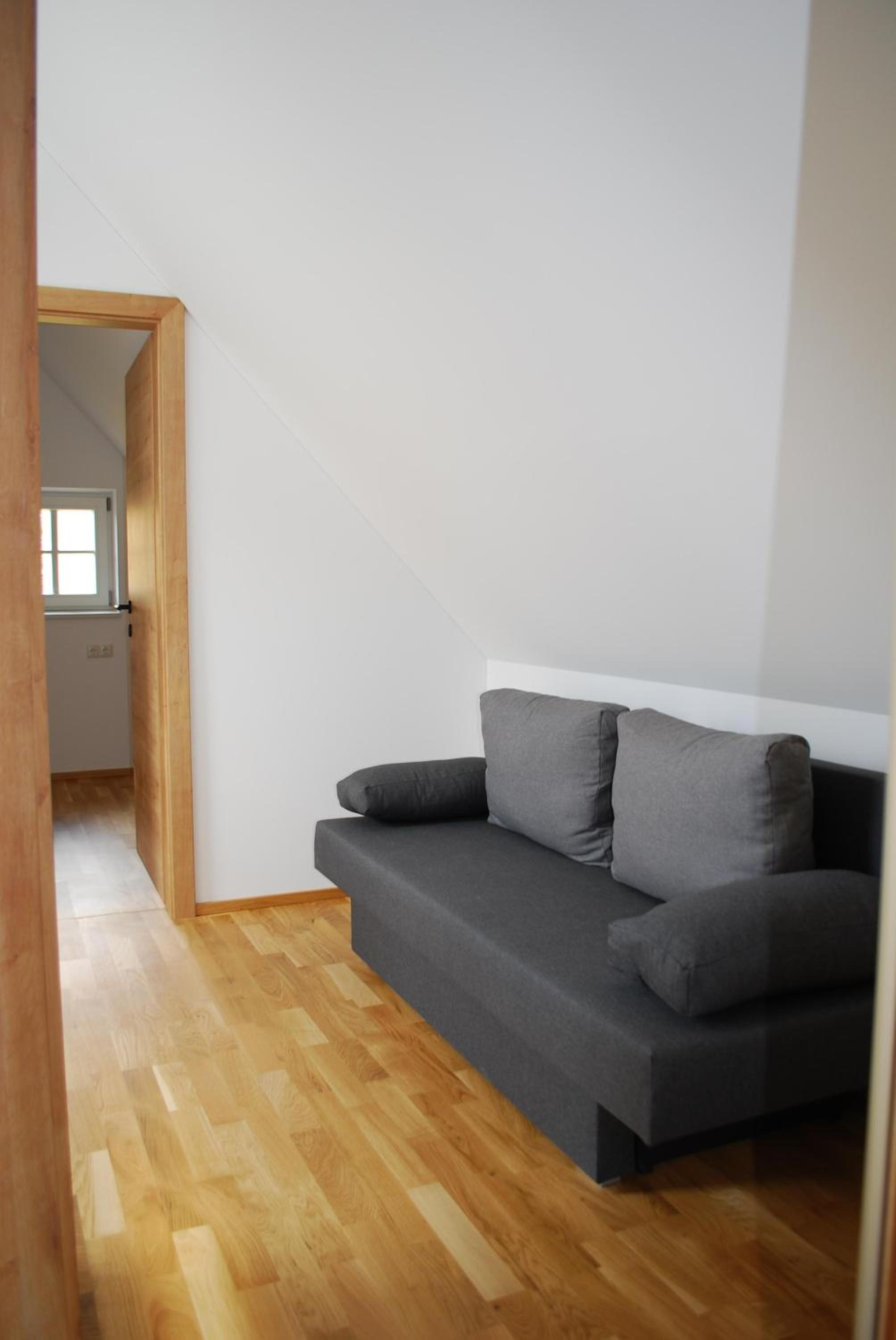 Ferienhaus Schirgi