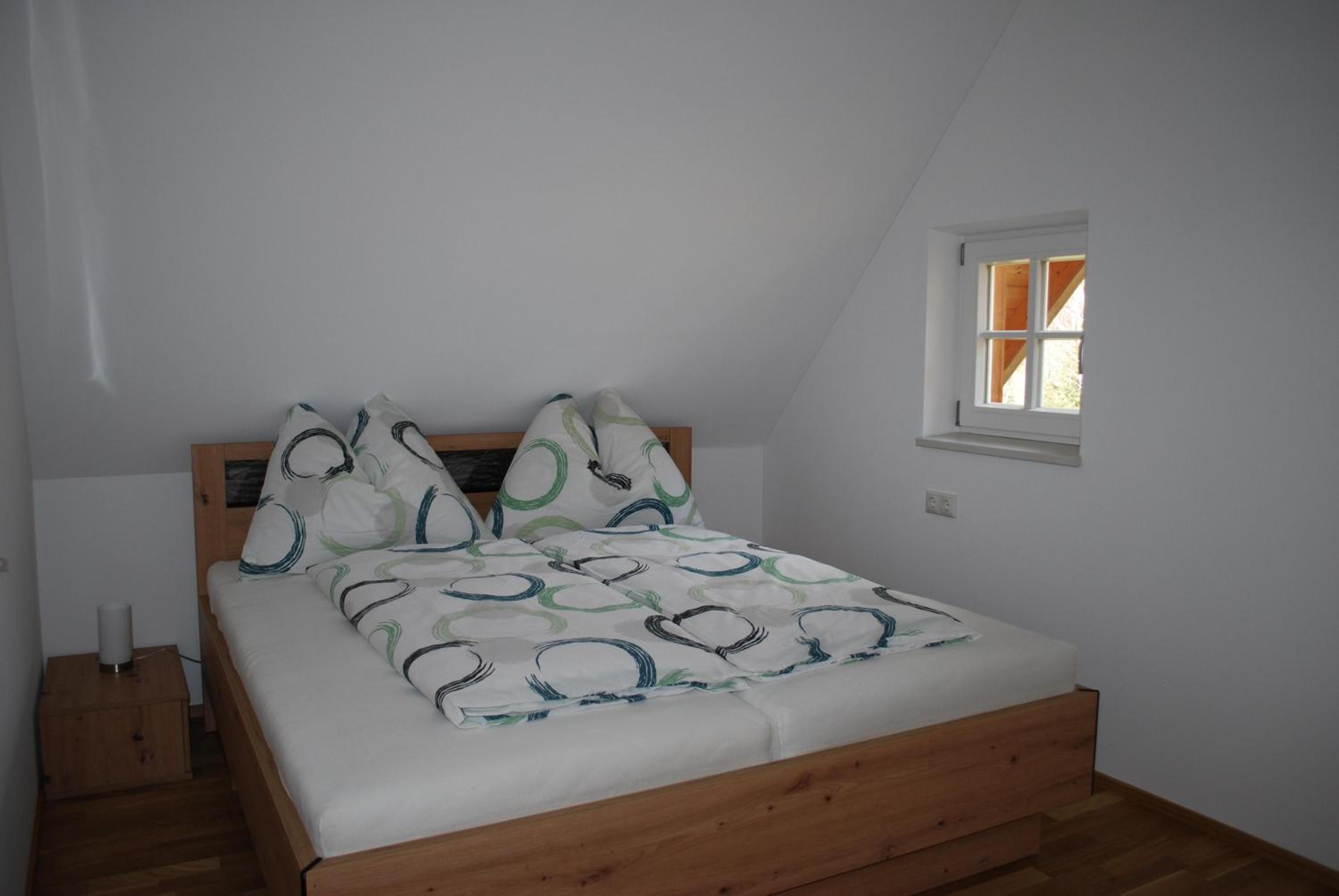 Ferienhaus Schirgi