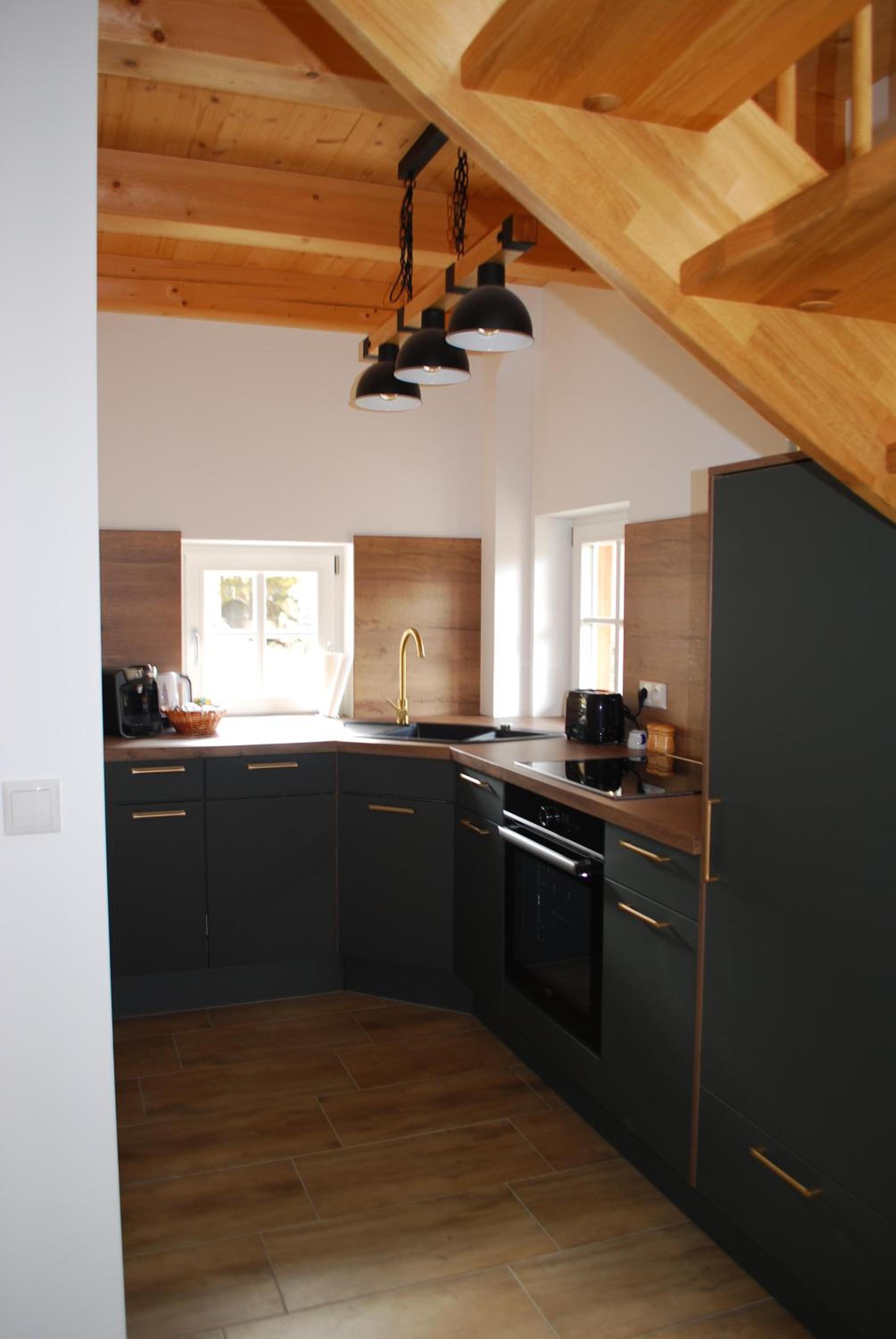 Ferienhaus Schirgi